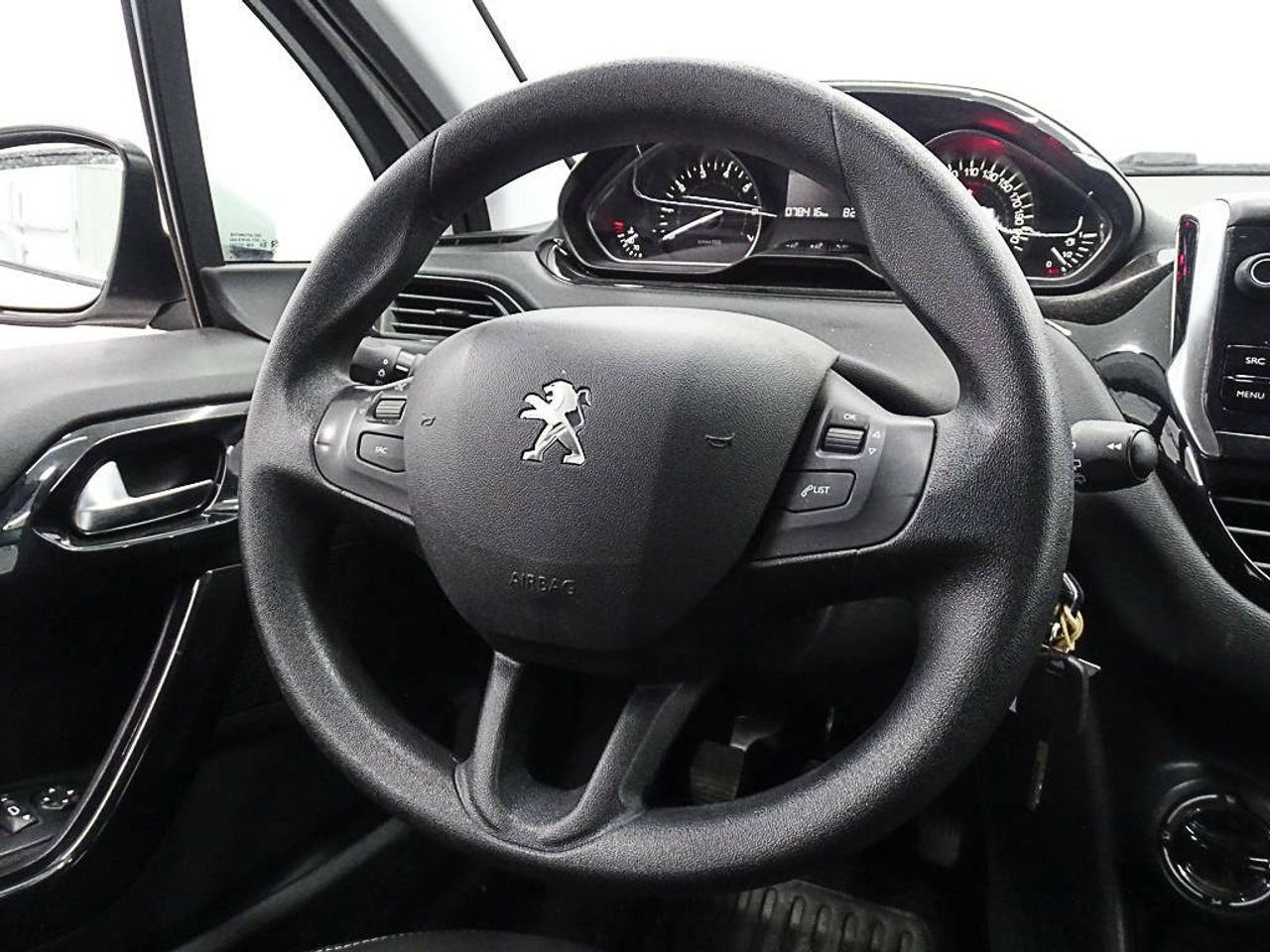 Foto Peugeot 208 24