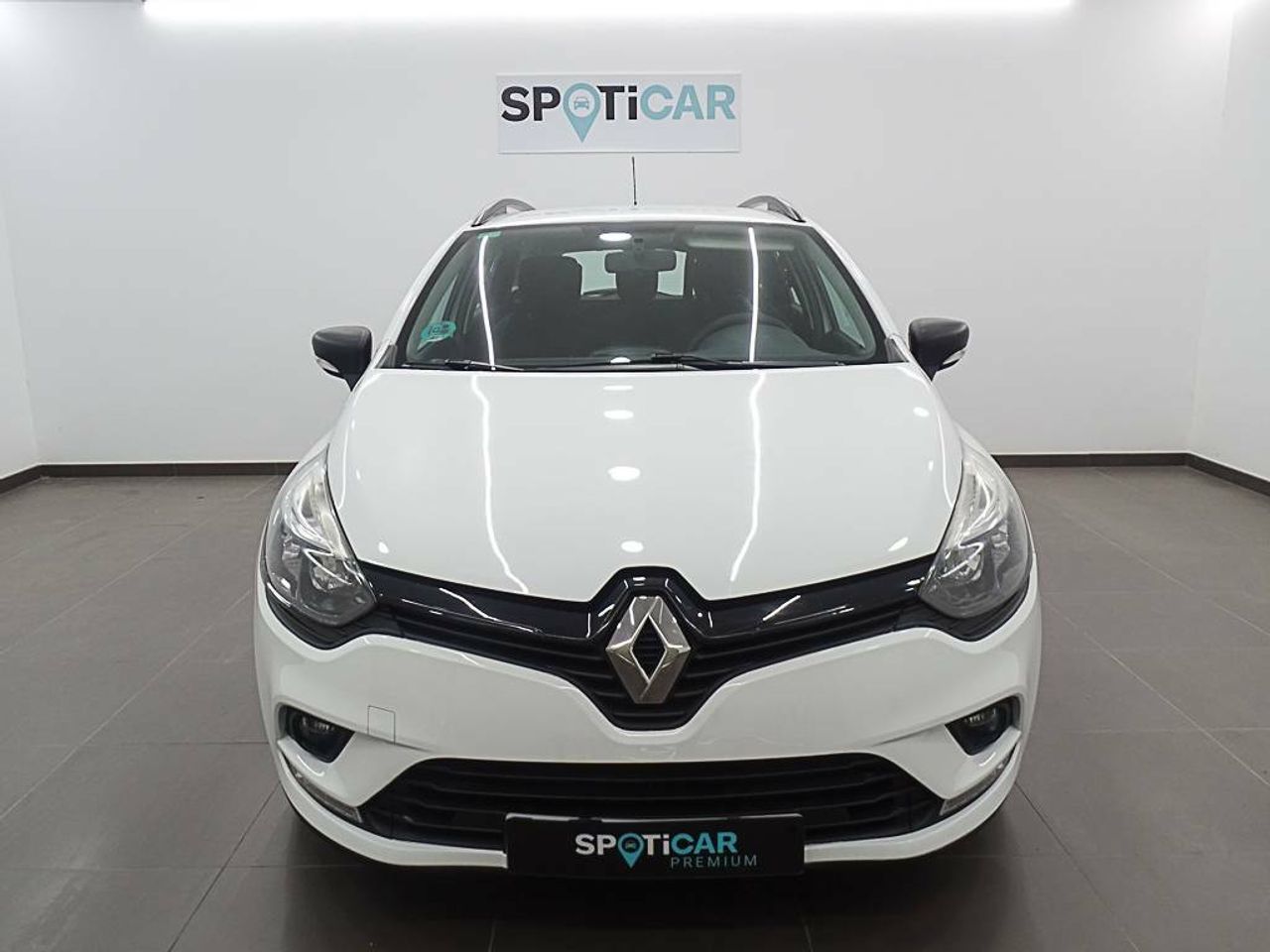 Foto Renault Clio 2