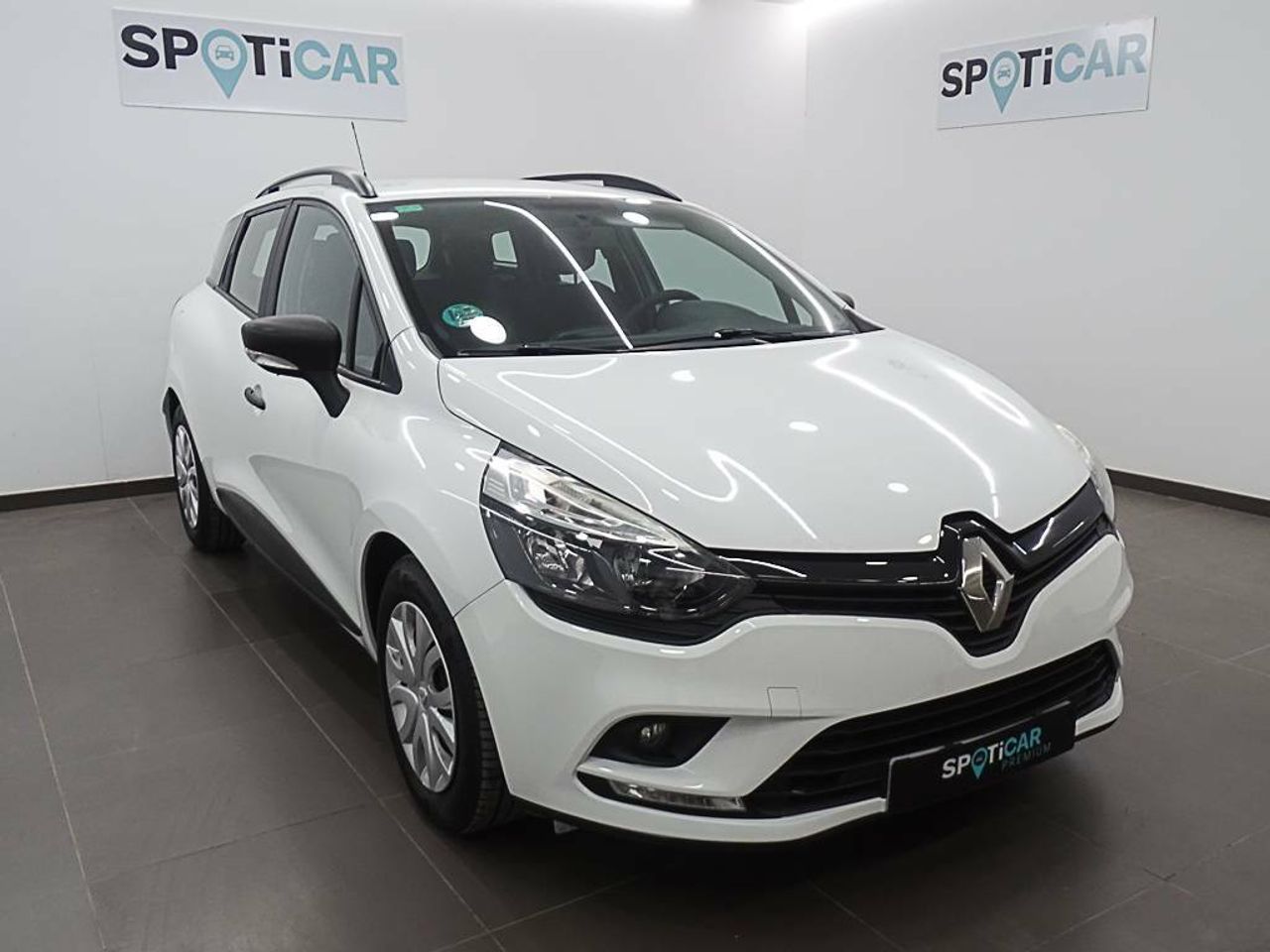 Foto Renault Clio 3