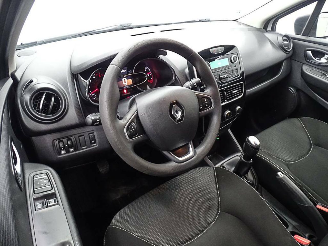 Foto Renault Clio 22