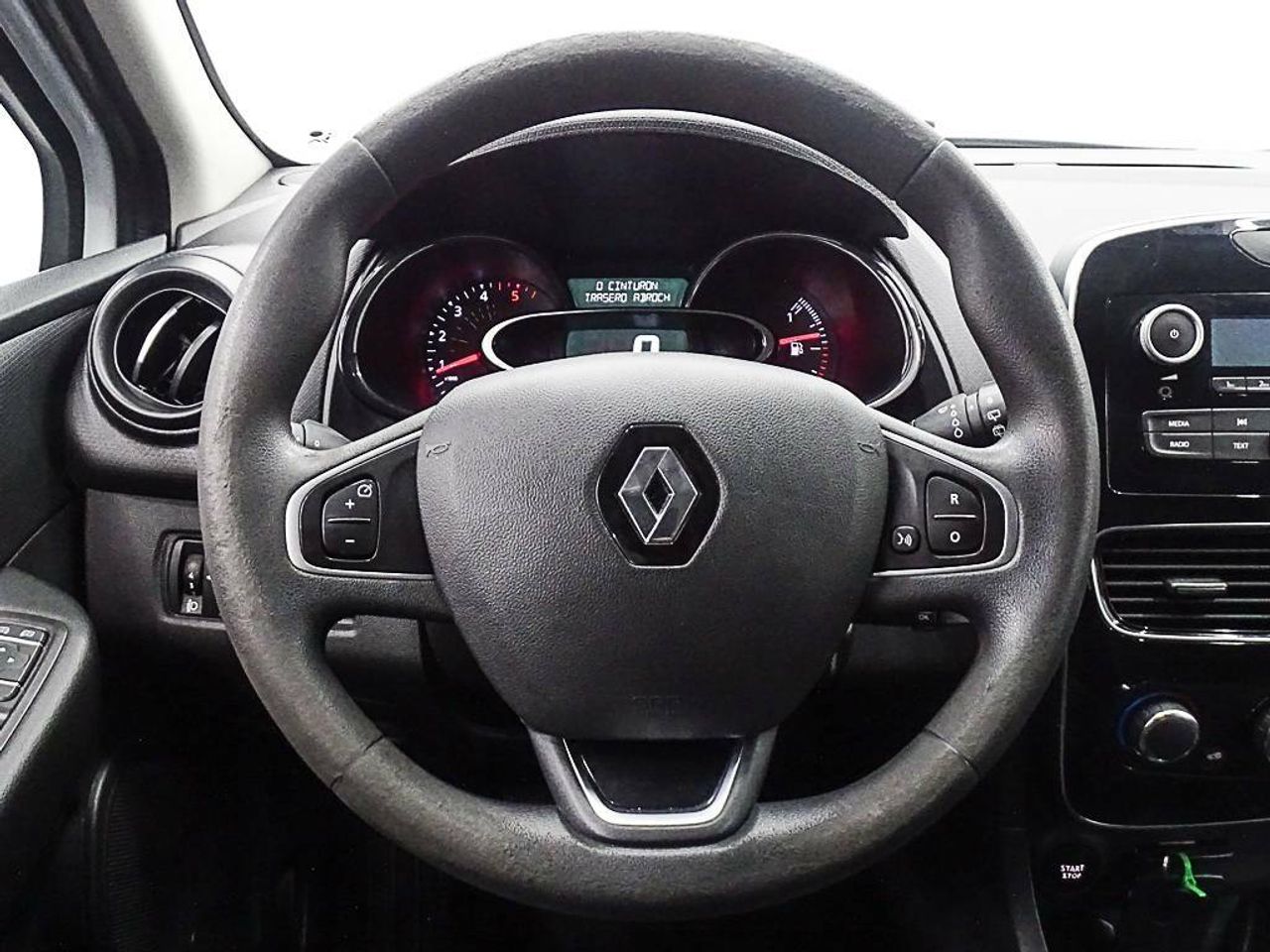 Foto Renault Clio 23