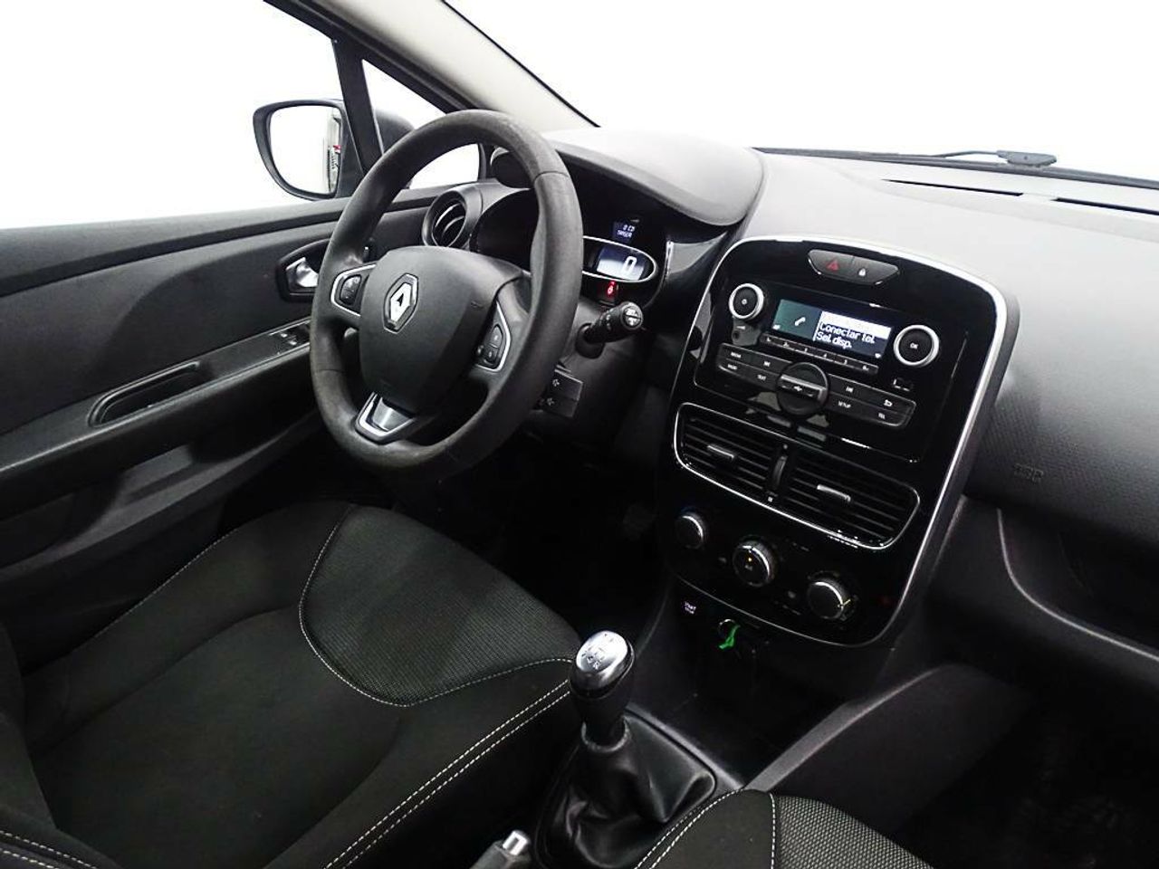 Foto Renault Clio 30