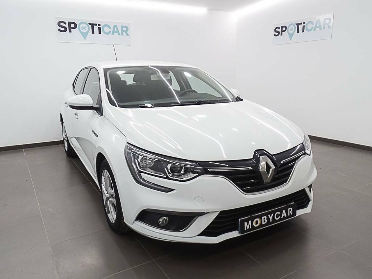 Foto Renault Mégane 3