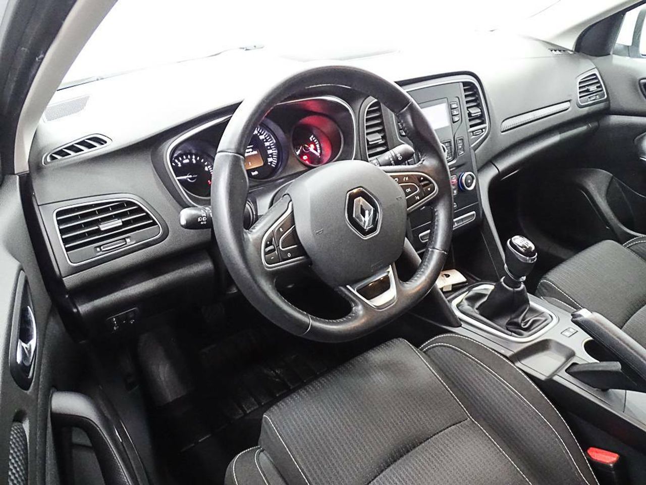 Foto Renault Mégane 27