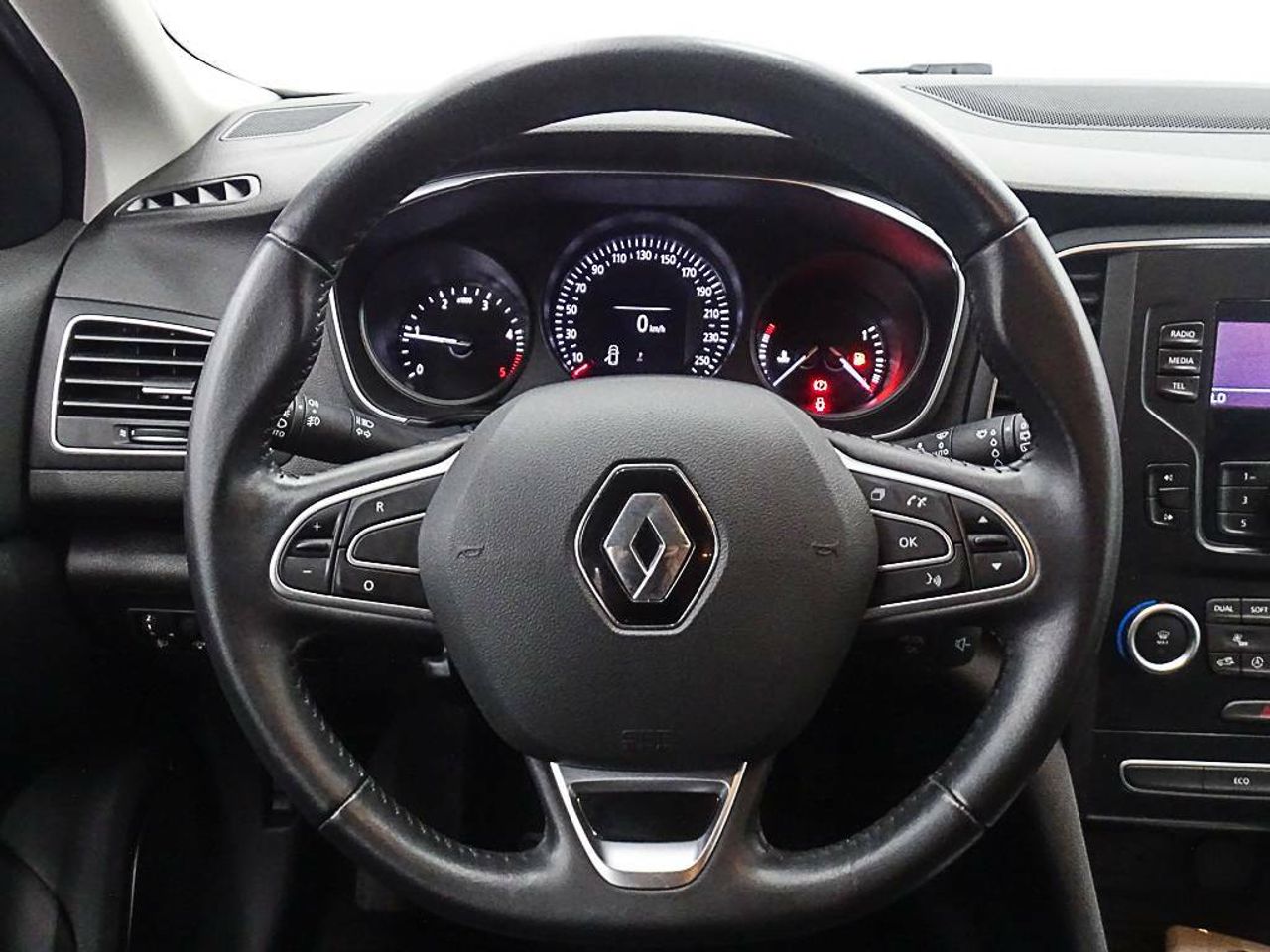 Foto Renault Mégane 28