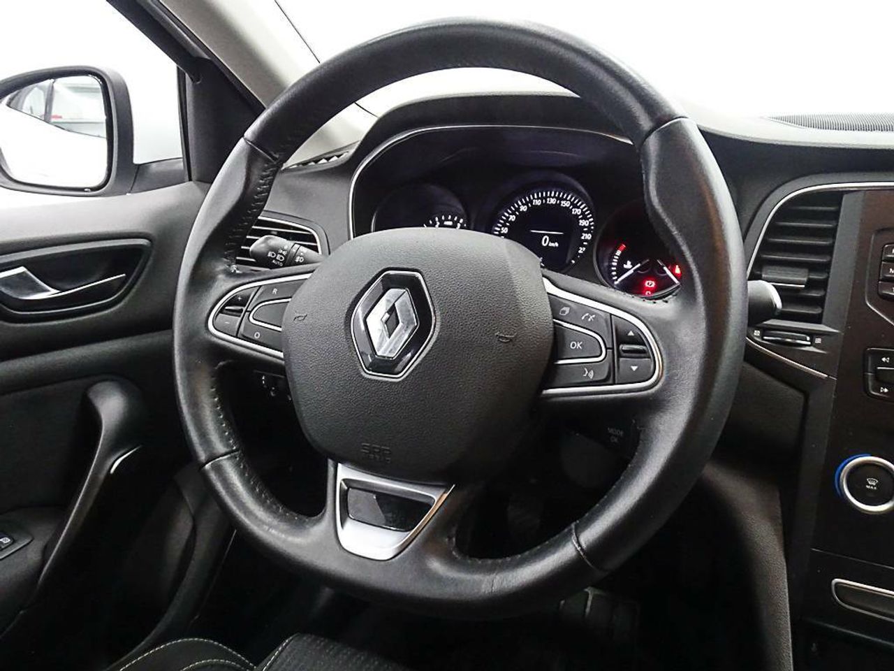 Foto Renault Mégane 29