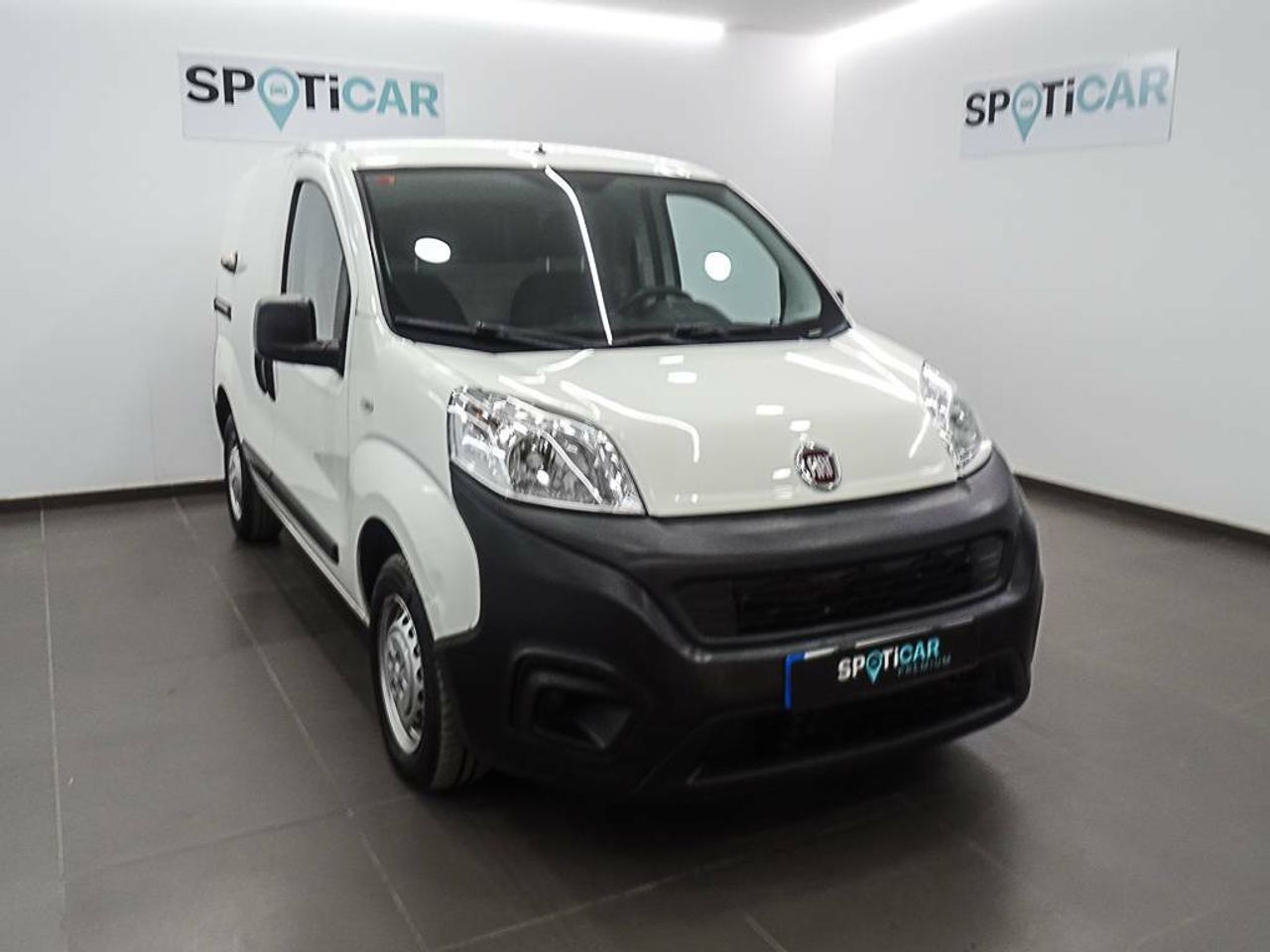 Foto Fiat Fiorino 3