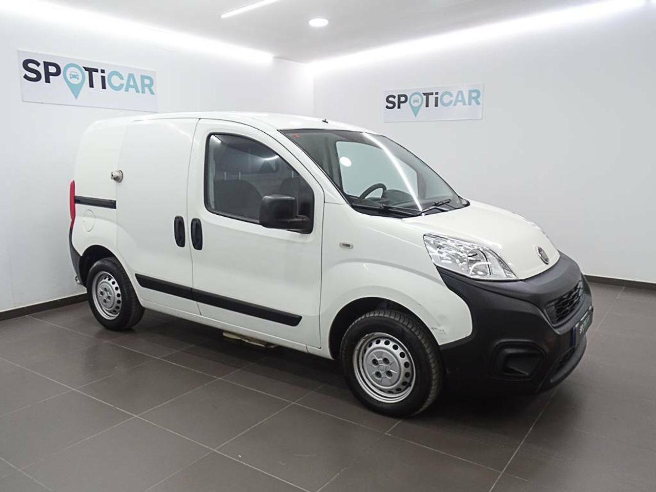 Foto Fiat Fiorino 4