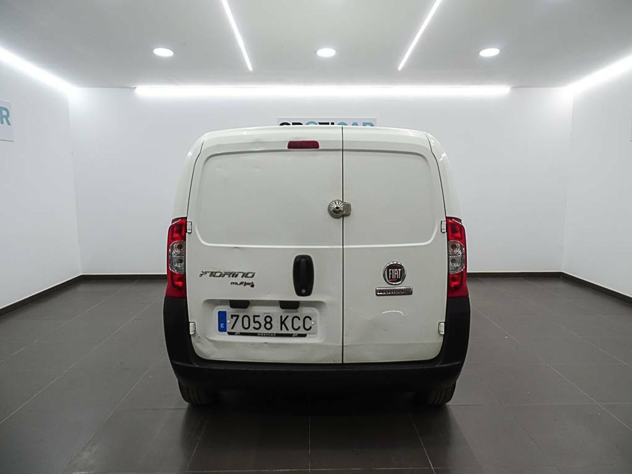 Foto Fiat Fiorino 5