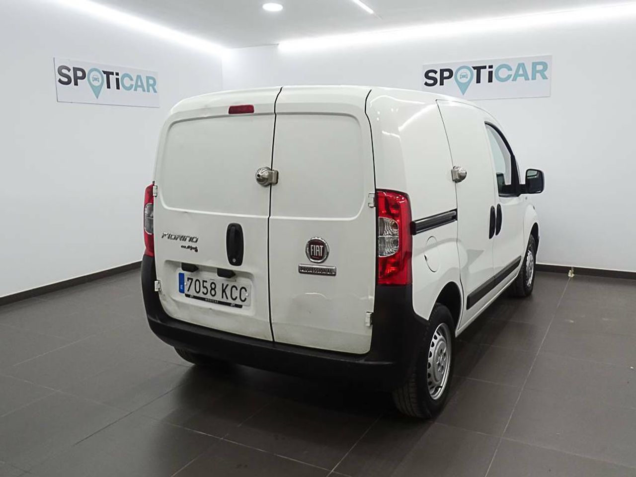 Foto Fiat Fiorino 10