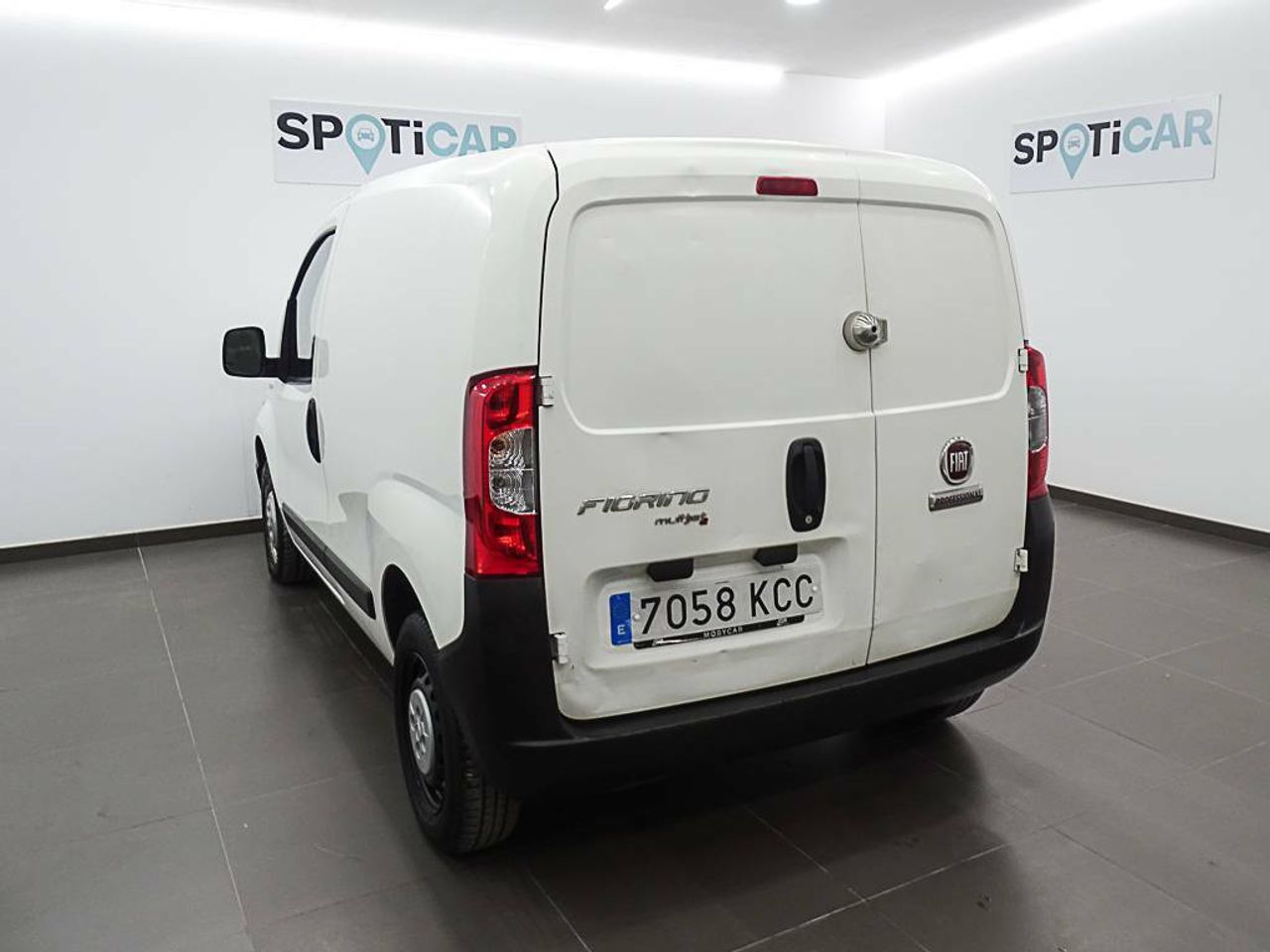 Foto Fiat Fiorino 11