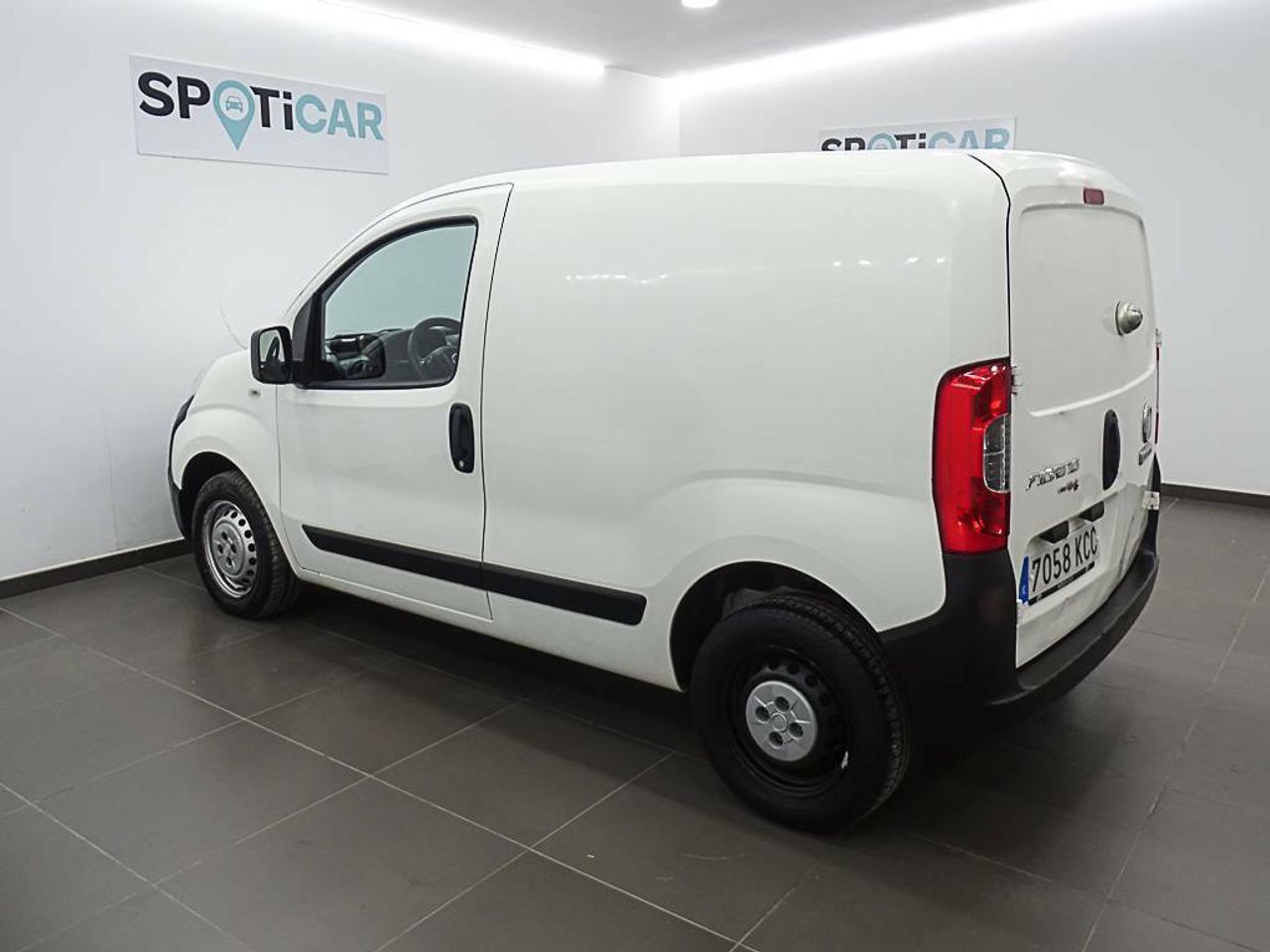 Foto Fiat Fiorino 12