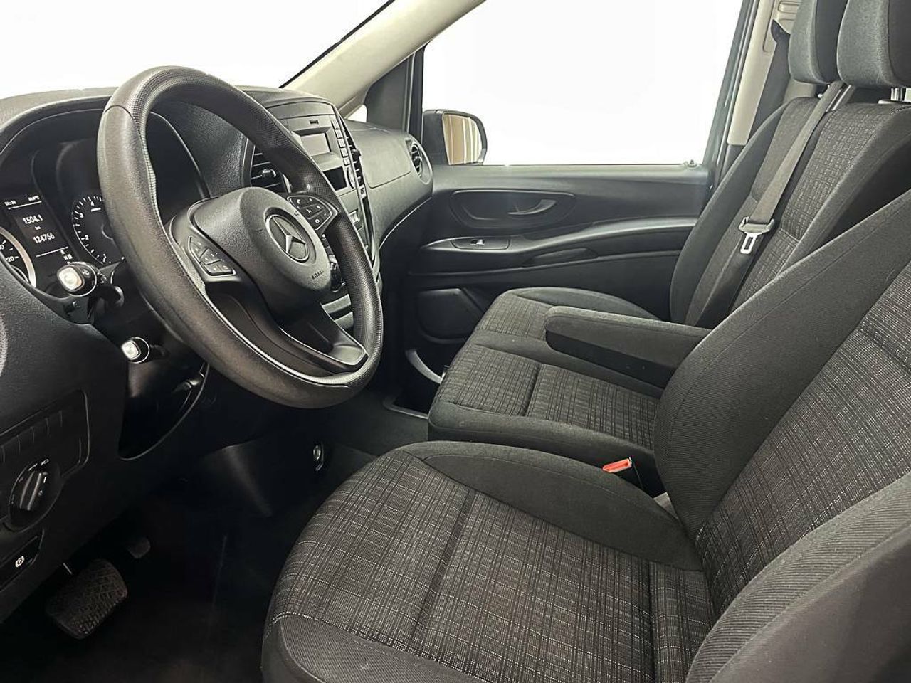 Foto Mercedes-Benz Vito 18