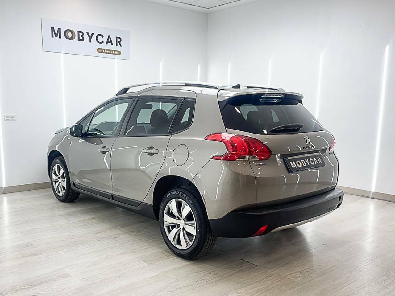 Foto Peugeot 2008 6