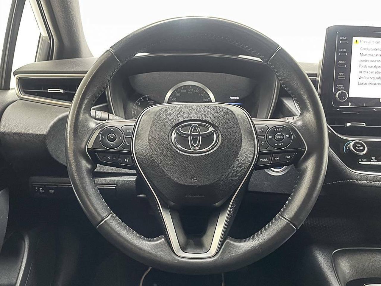 Foto Toyota Corolla 15