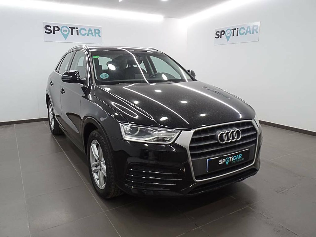 Foto Audi Q3 3