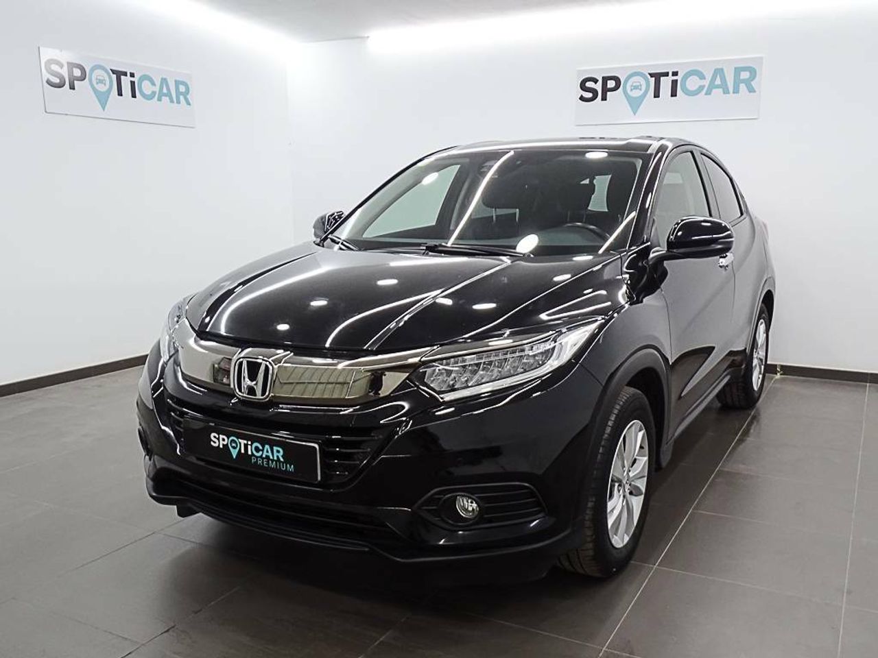 Foto Honda HR-V 1