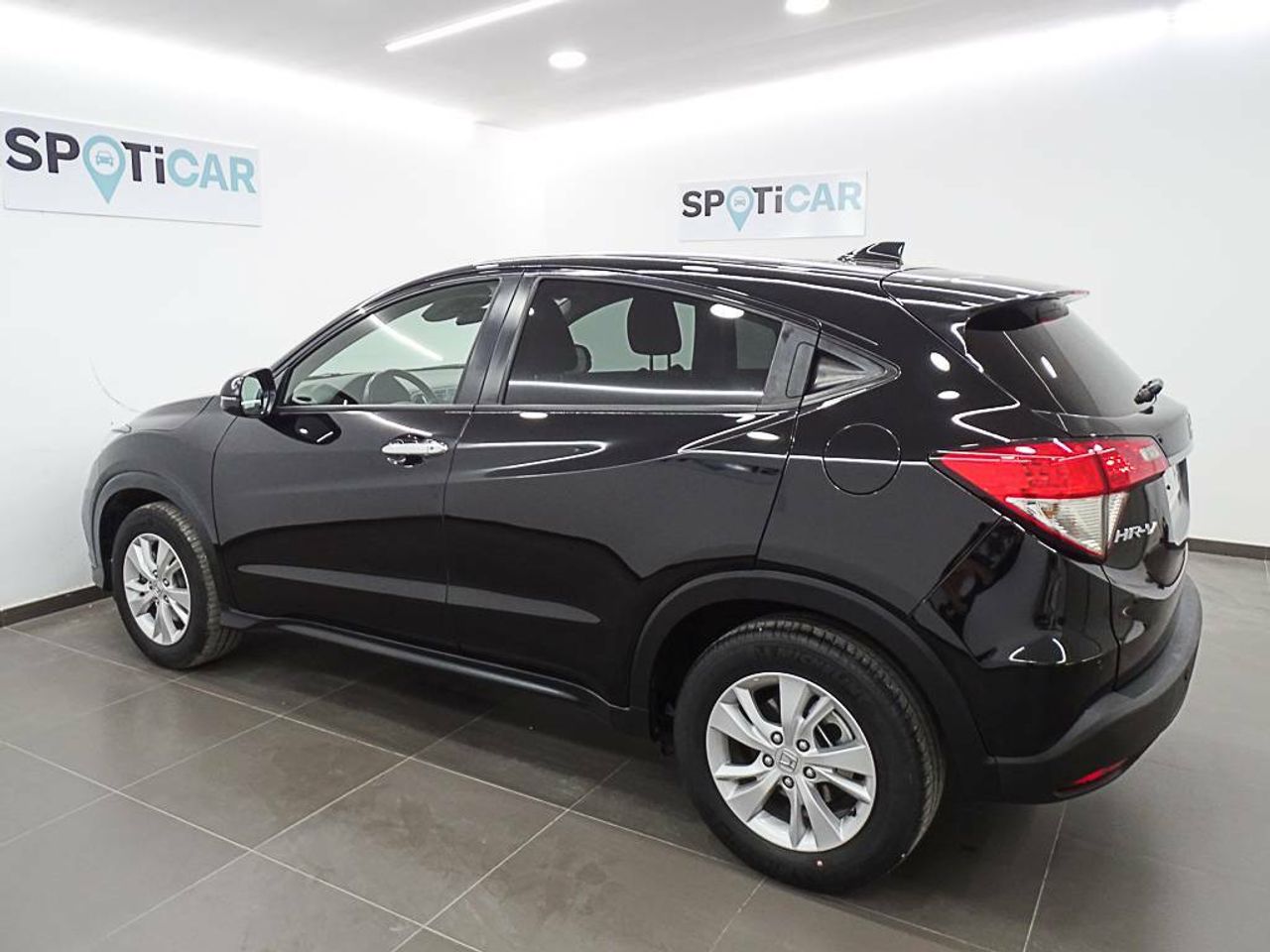 Foto Honda HR-V 19