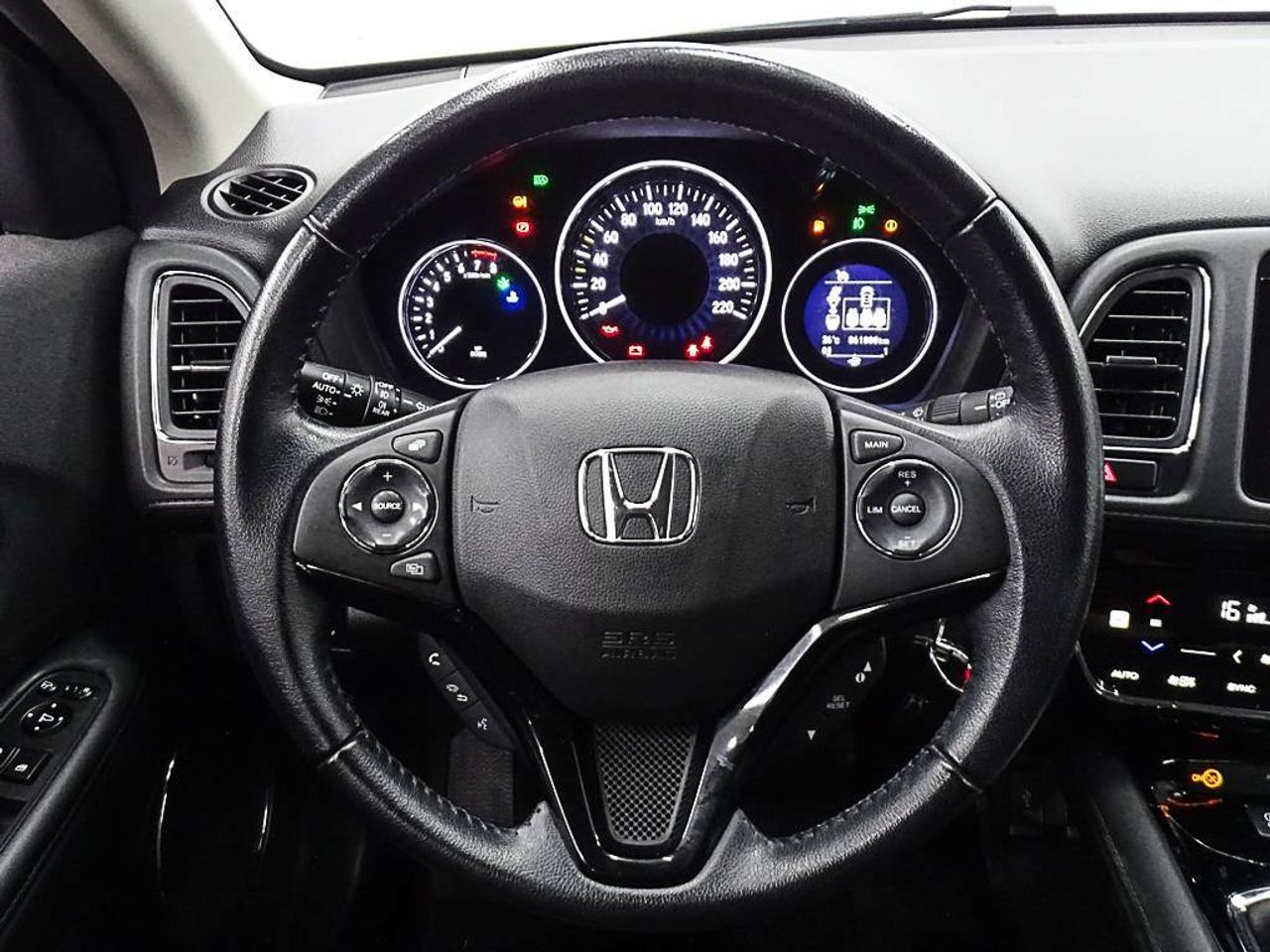 Foto Honda HR-V 22