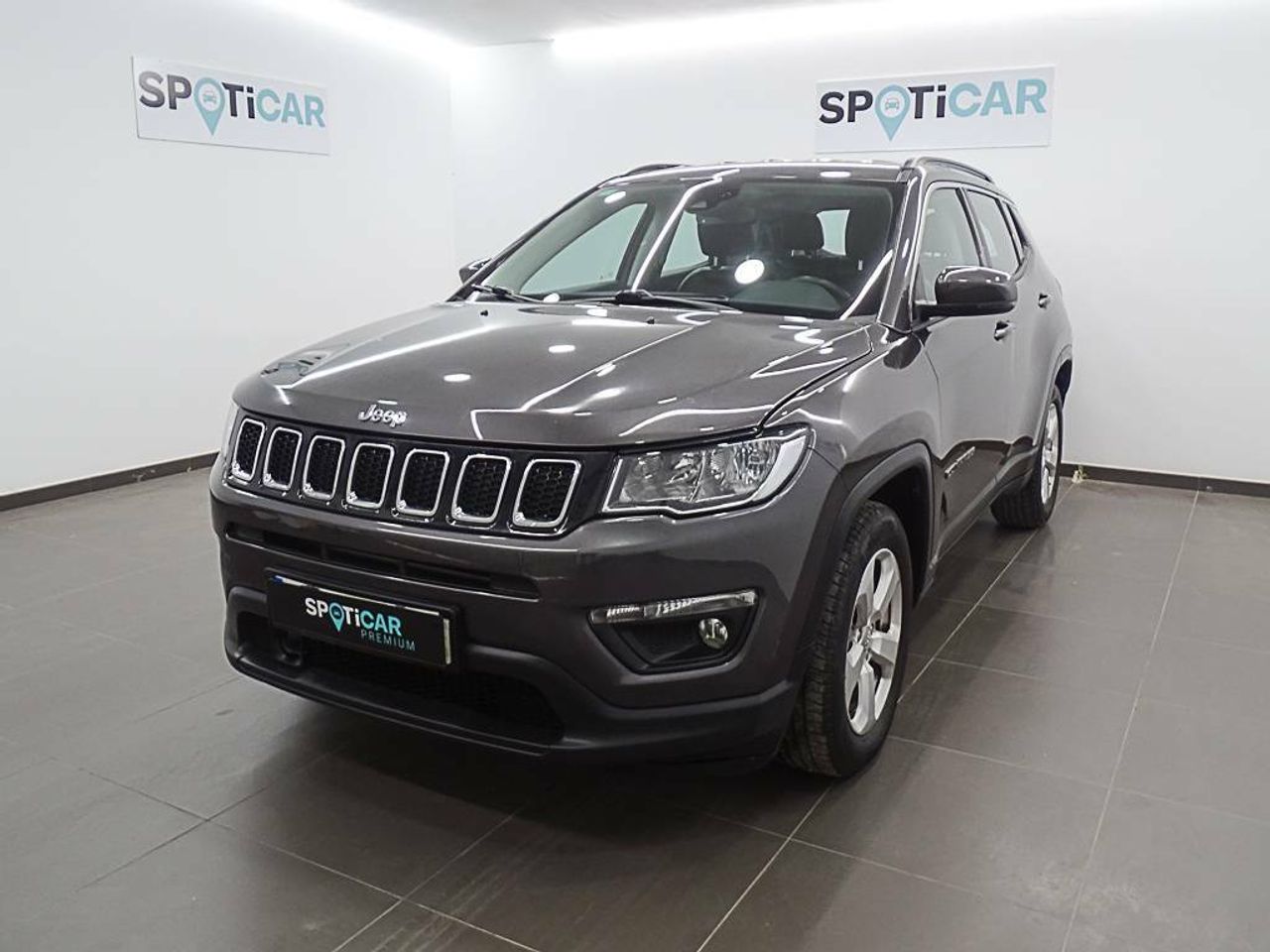 Foto Jeep Compass 1