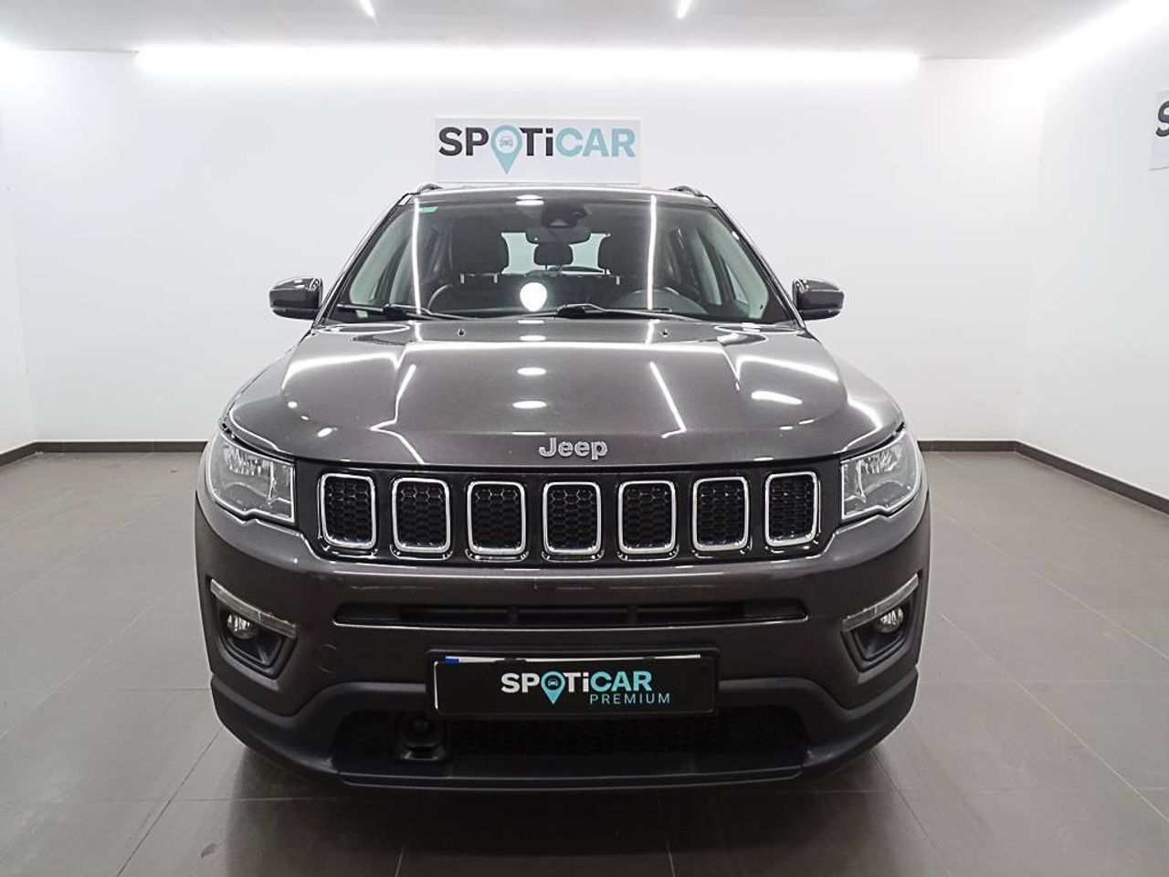 Foto Jeep Compass 2