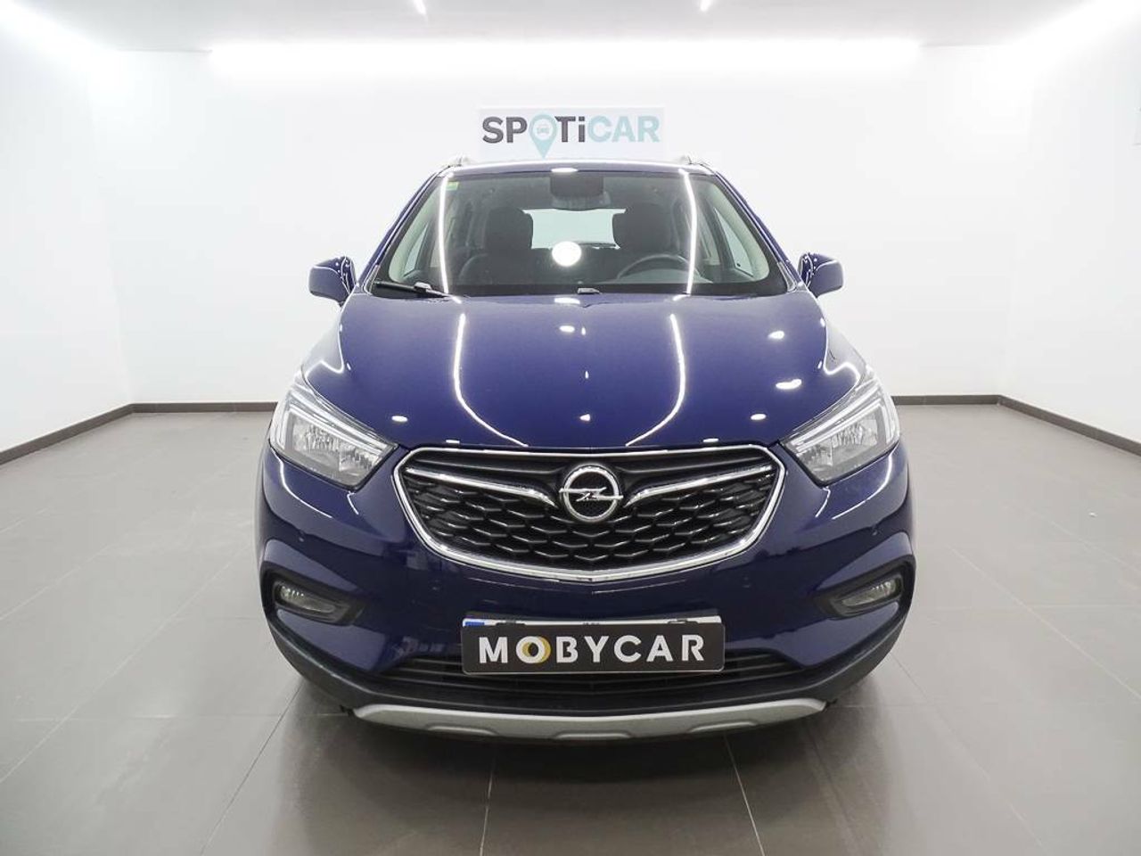 Foto Opel Mokka X 2