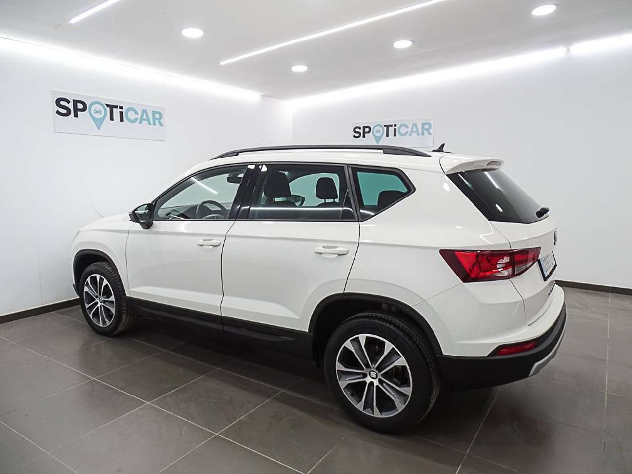 Foto Seat Ateca 20