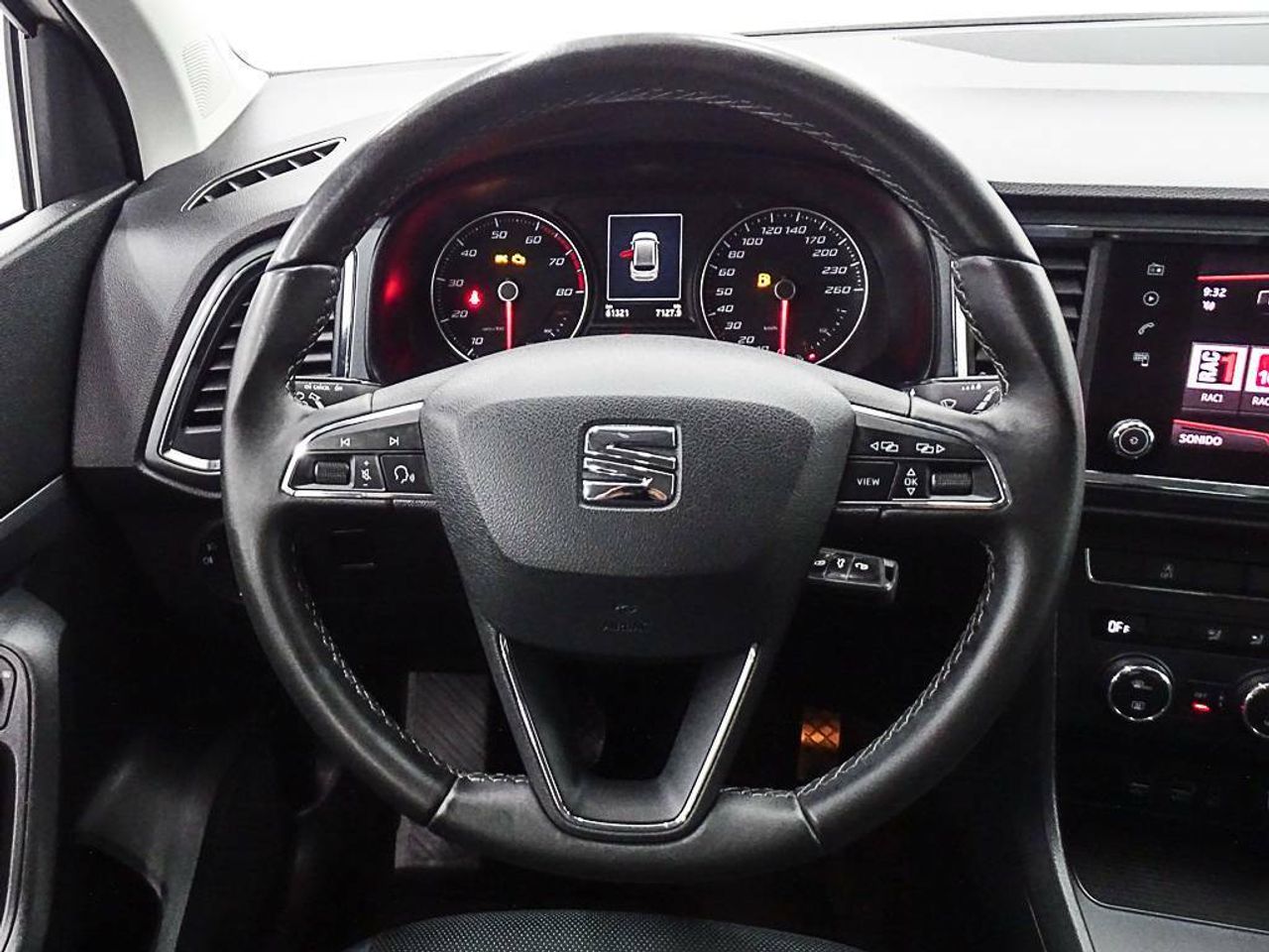 Foto Seat Ateca 30