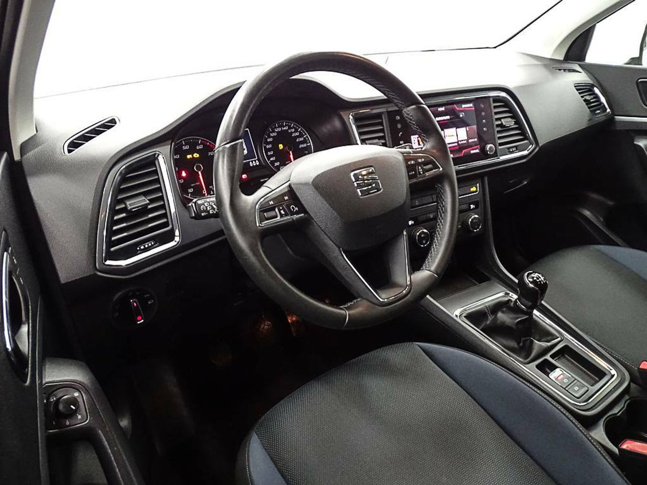 Foto Seat Ateca 14