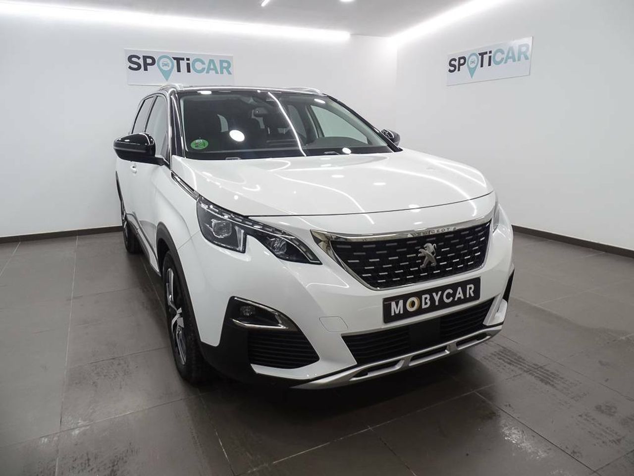 Foto Peugeot 5008 3