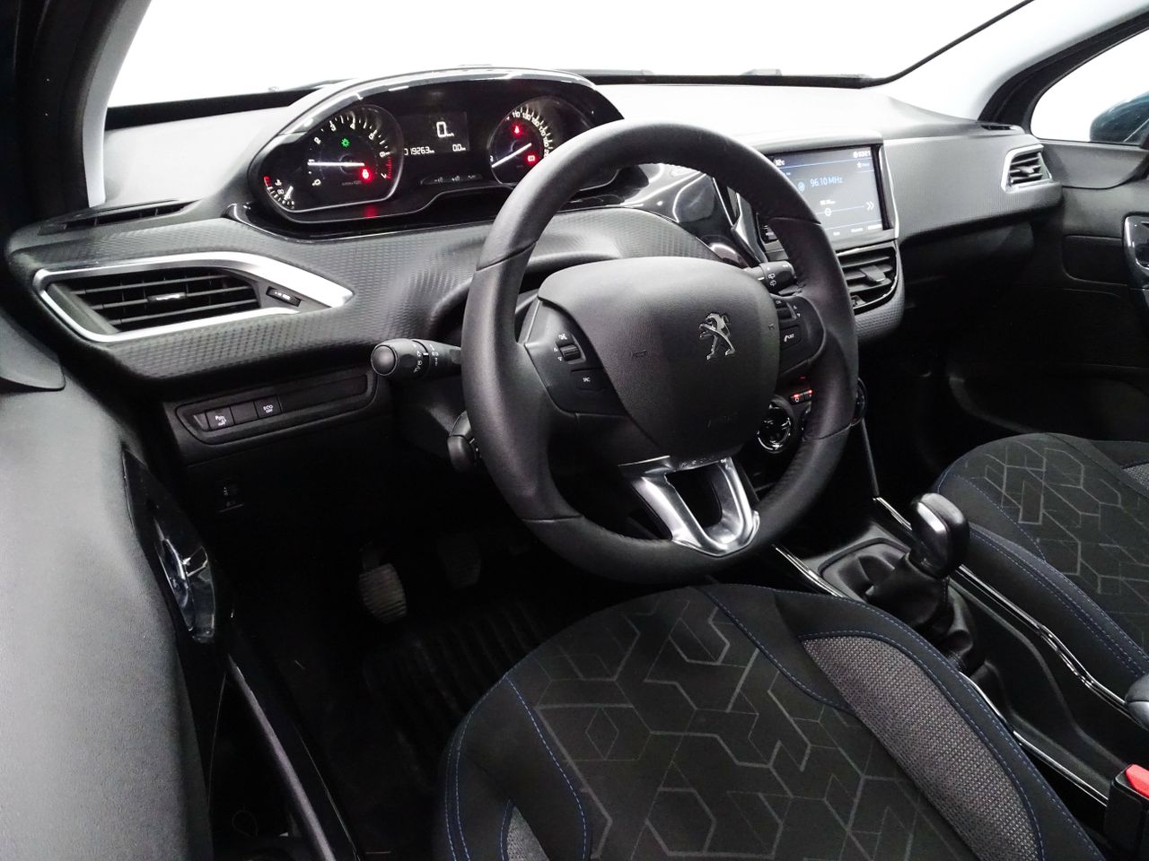 Foto Peugeot 2008 15