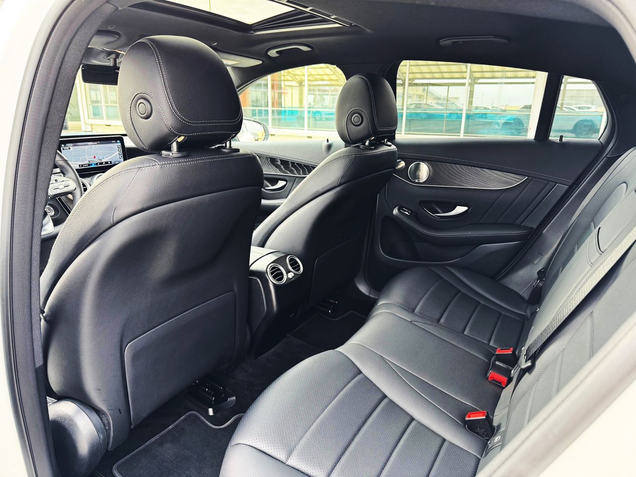 Foto Mercedes-Benz Clase GLC 8