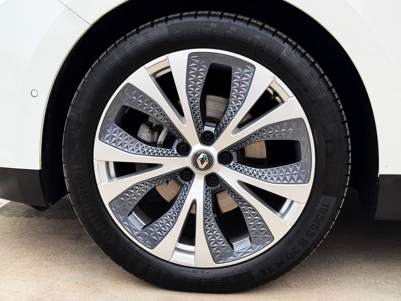 Foto Renault Grand Scénic 15
