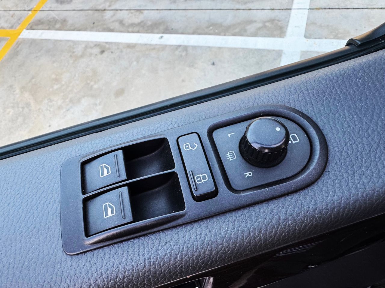 Foto Volkswagen Multivan 14