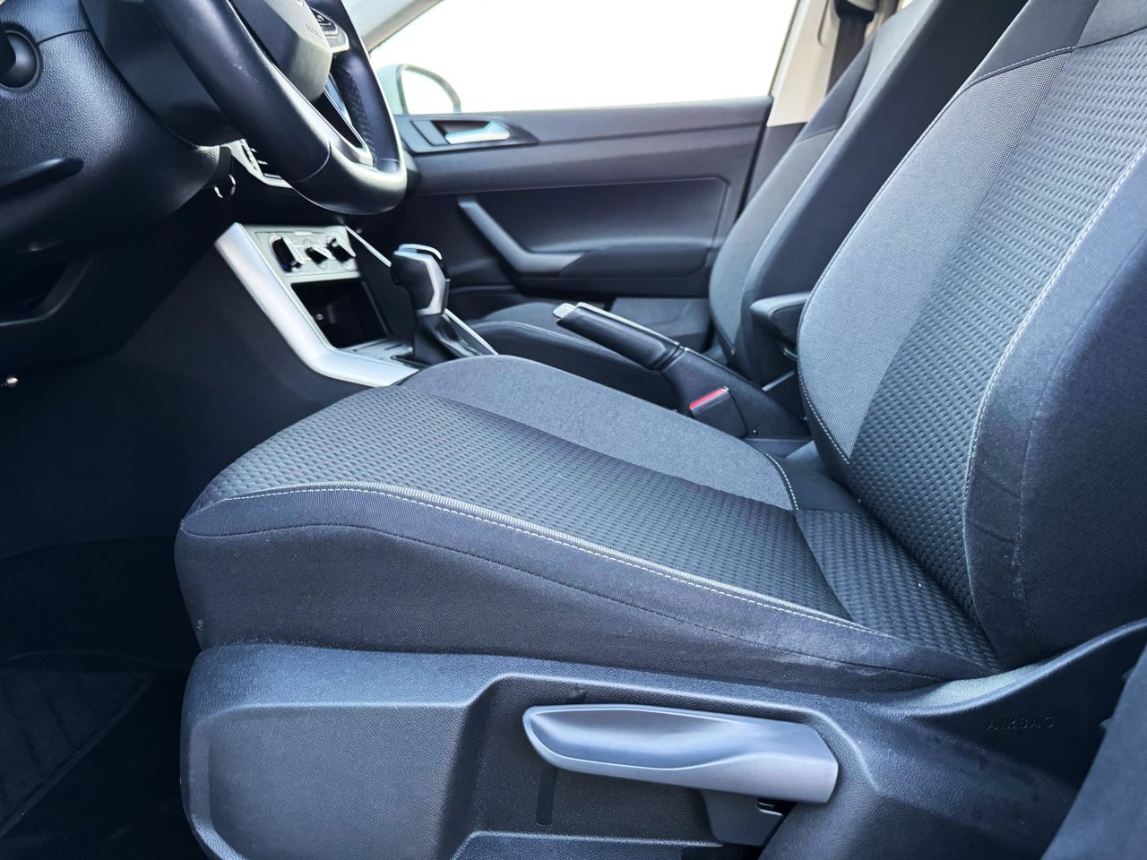 Foto Volkswagen Taigo 6