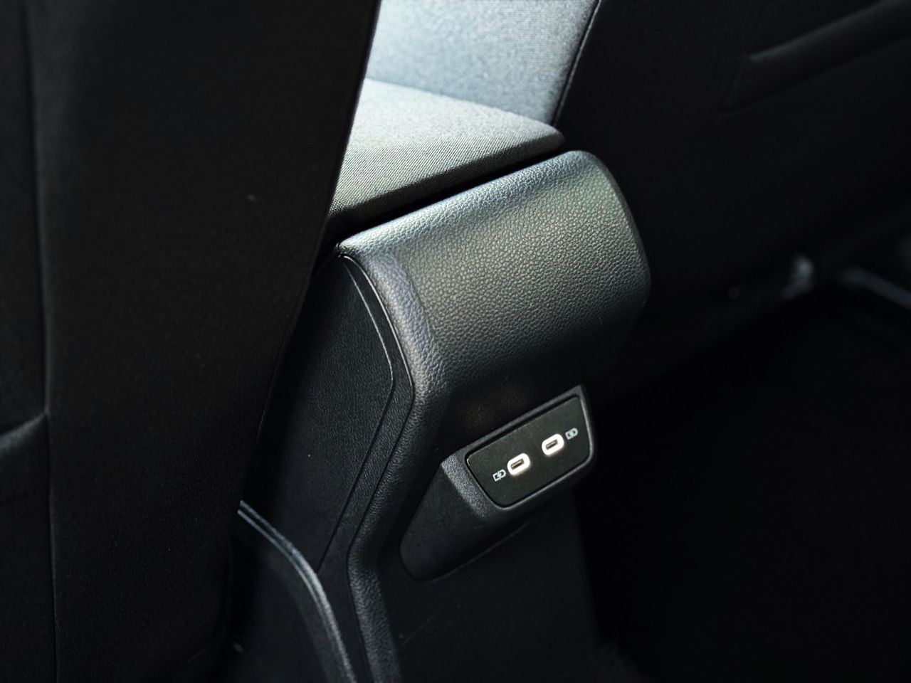 Foto Volkswagen Taigo 27
