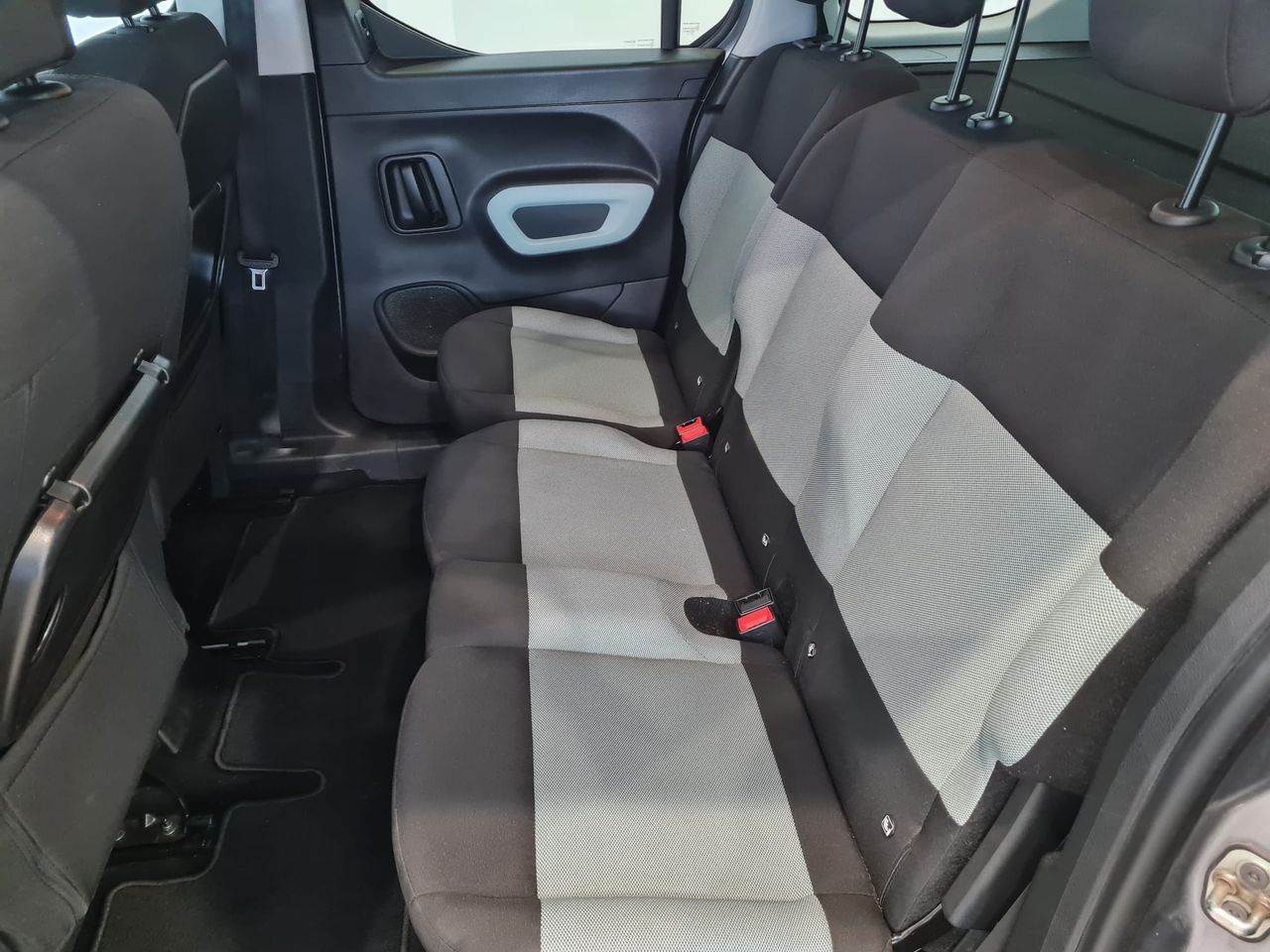 Foto Citroën Berlingo 8