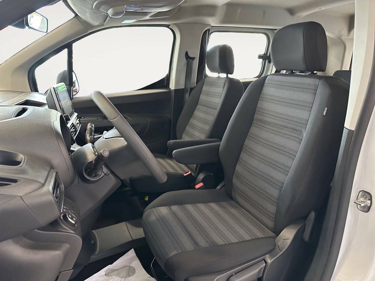Foto Opel Combo 10