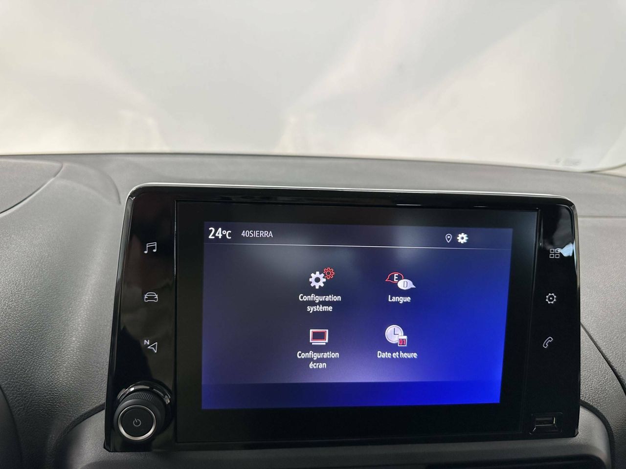 Foto Opel Combo 14