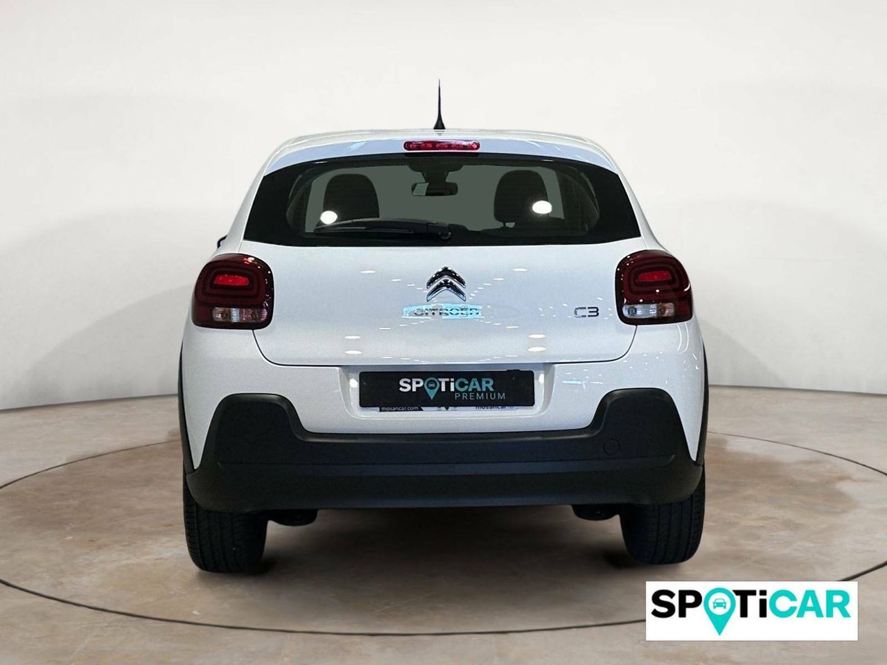 Foto Citroën C3 5