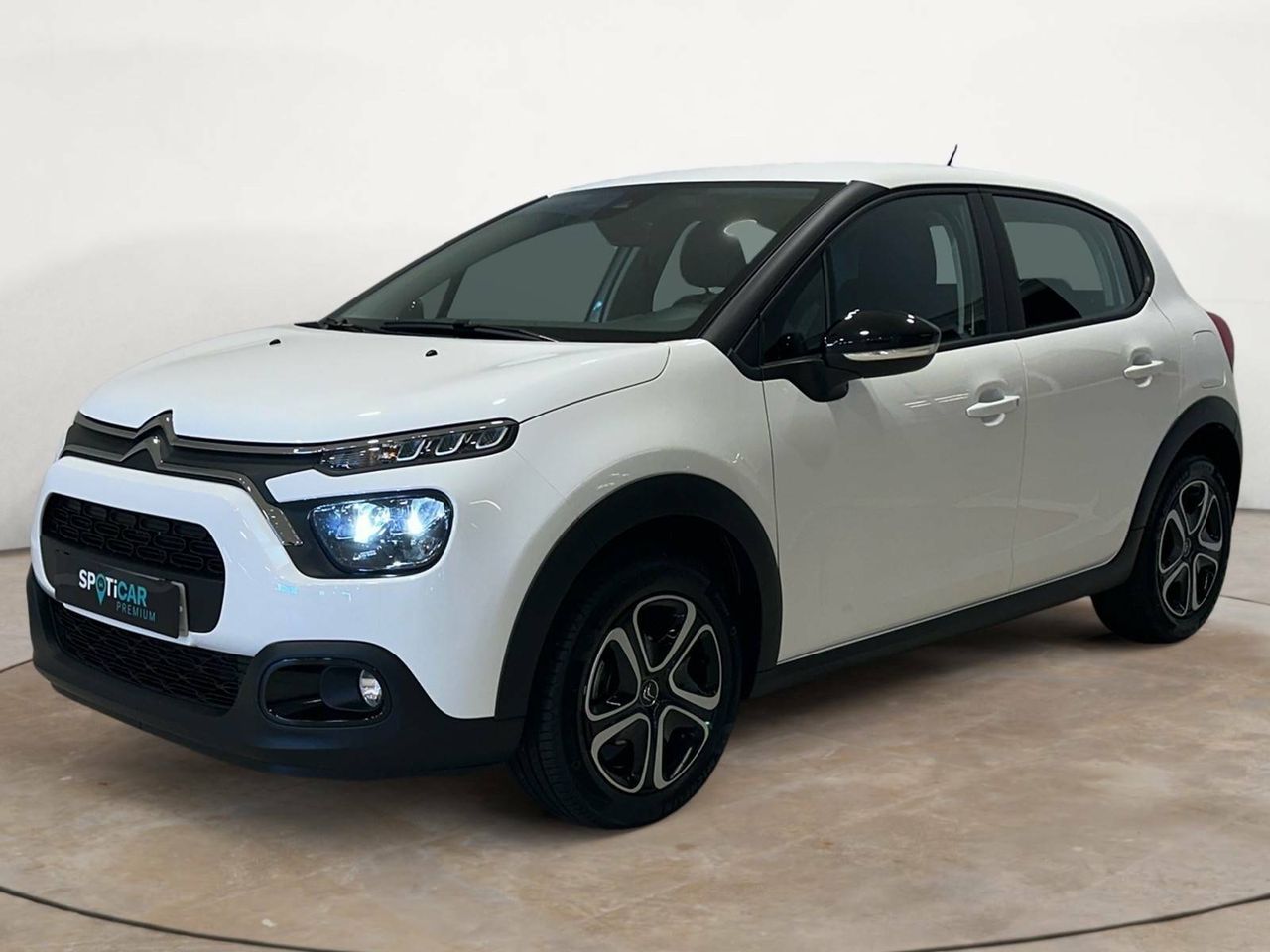 Foto Citroën C3 20