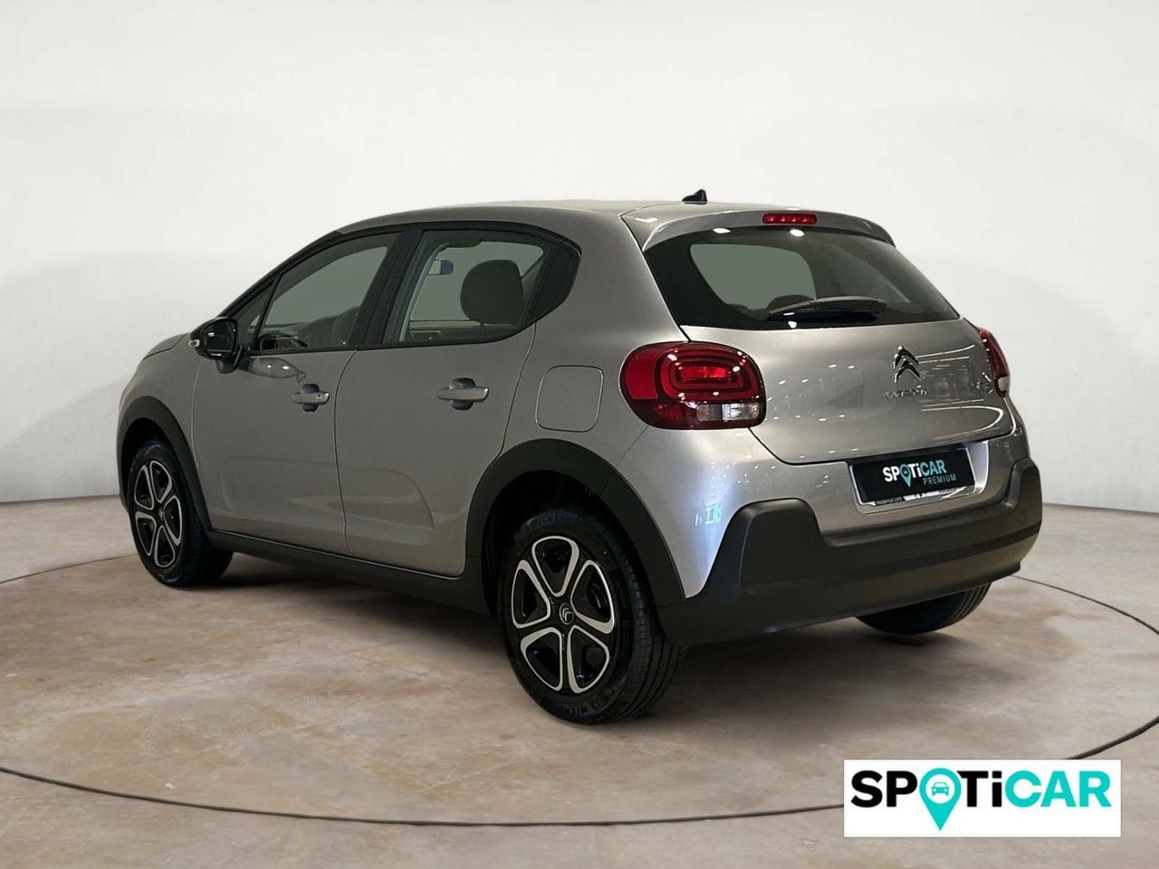 Foto Citroën C3 7