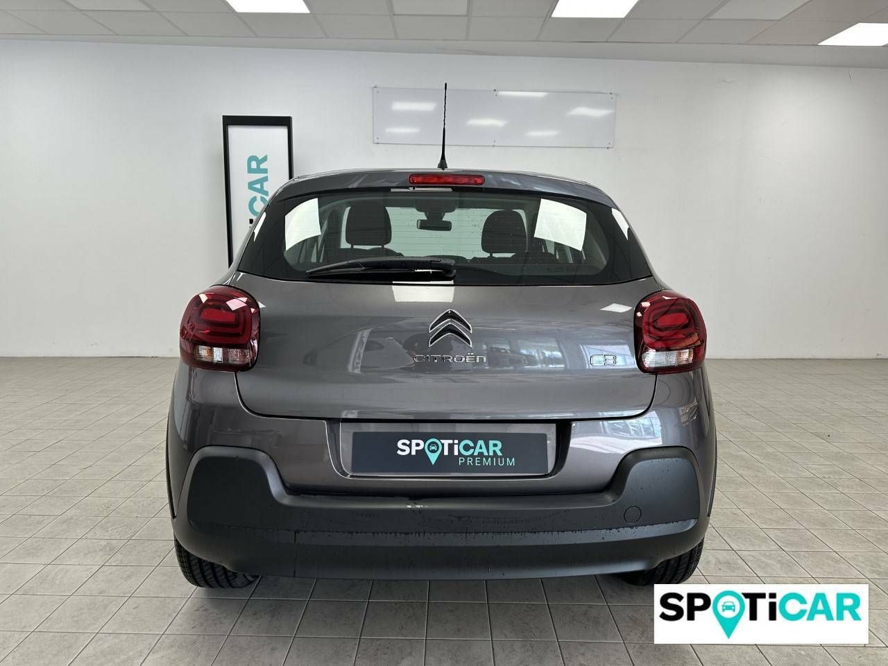 Foto Citroën C3 5