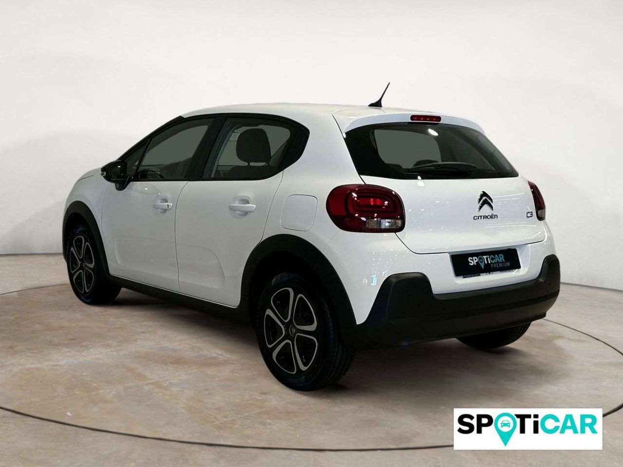 Foto Citroën C3 7