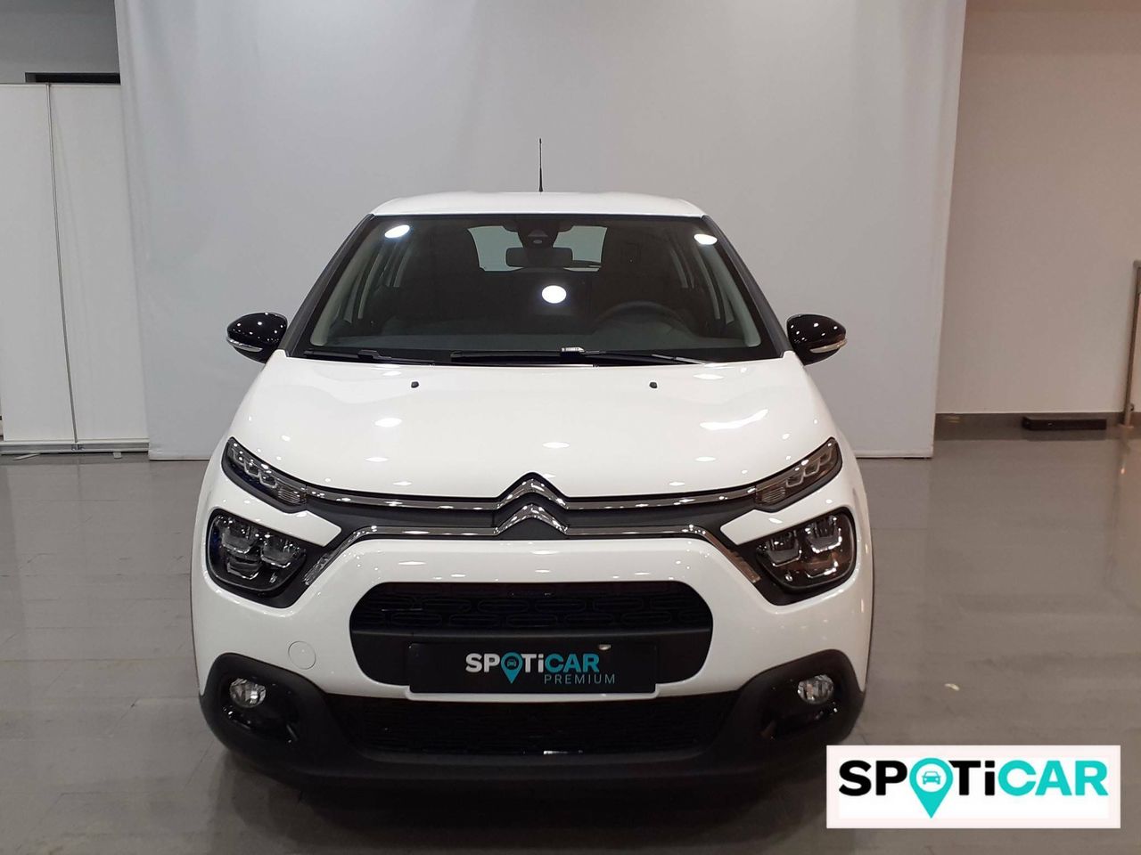 Foto Citroën C3 2