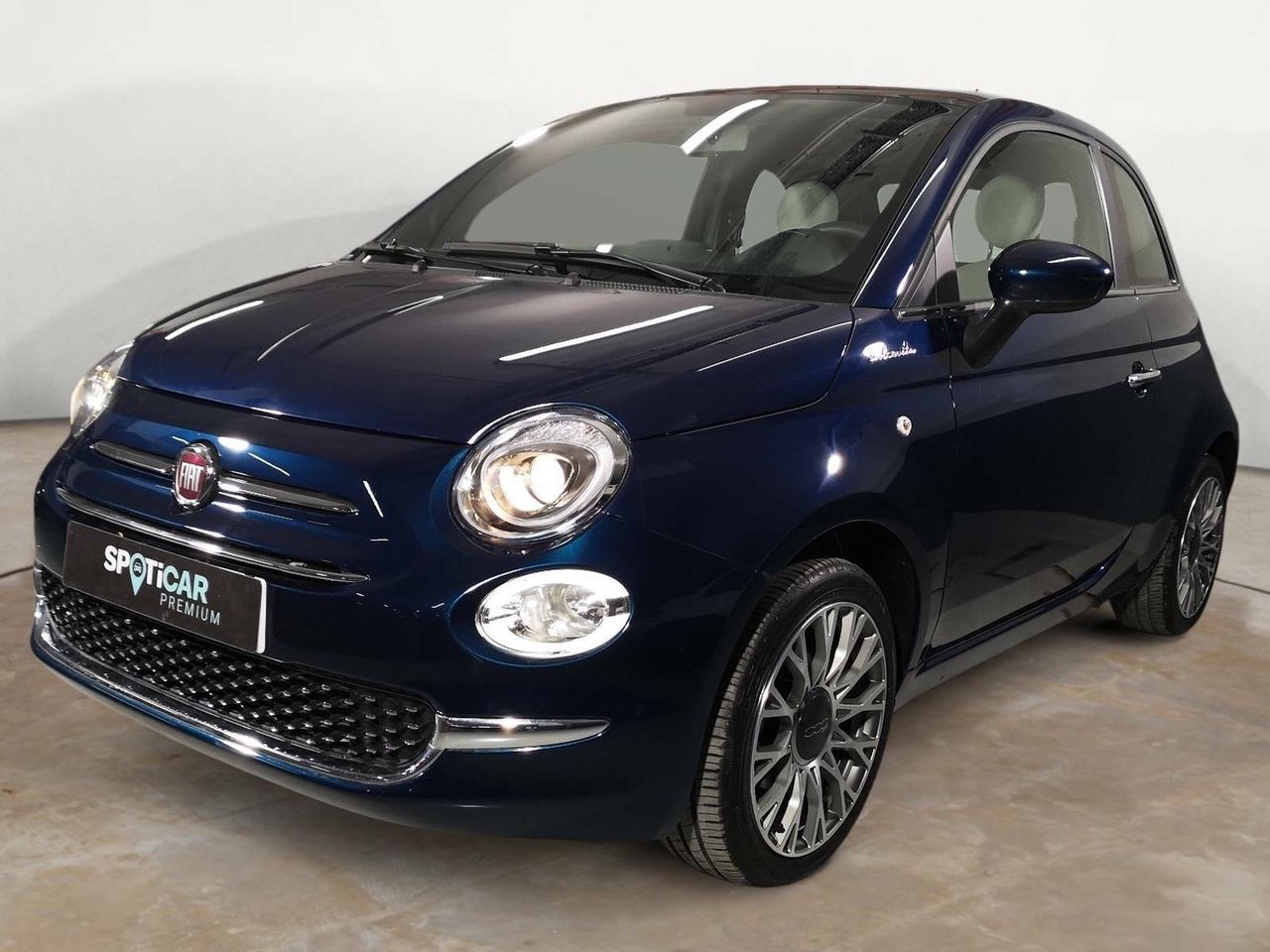 Foto Fiat 500 18