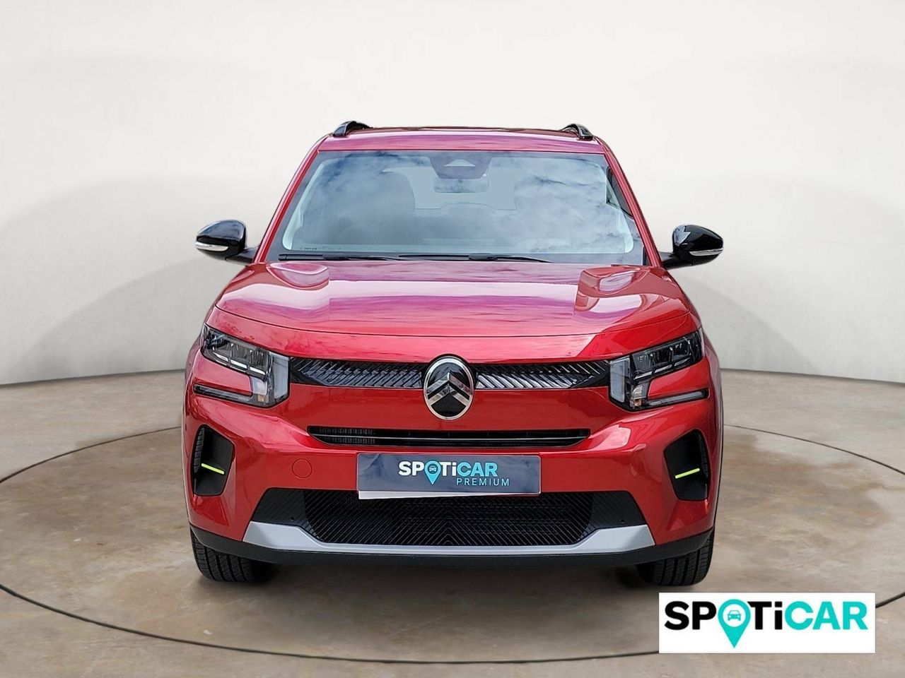 Foto Citroën C3 2