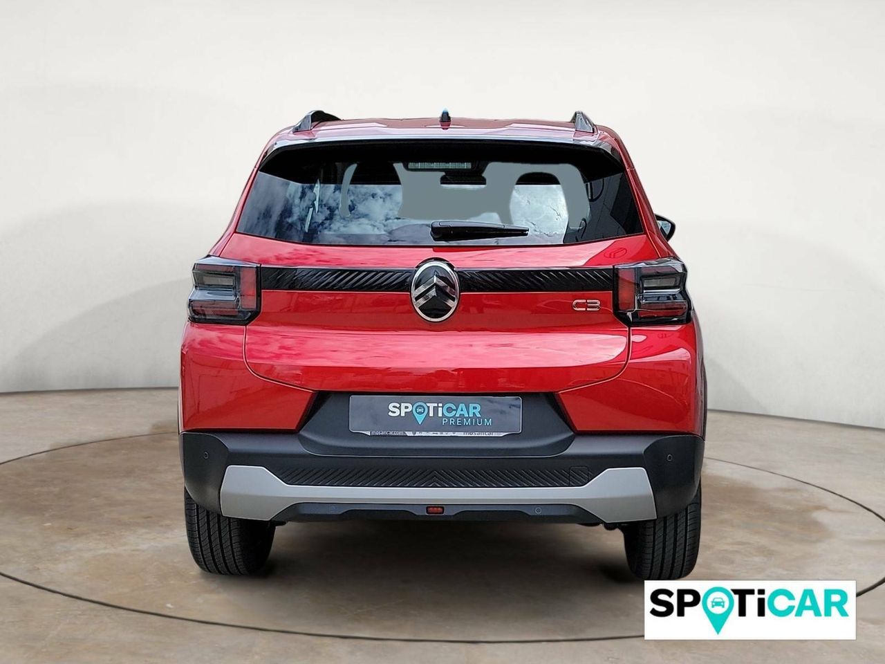 Foto Citroën C3 5