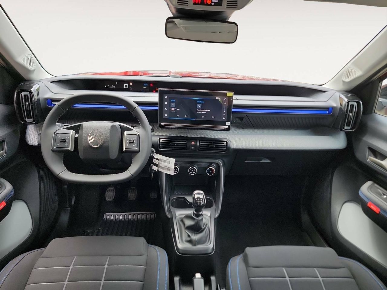 Foto Citroën C3 9