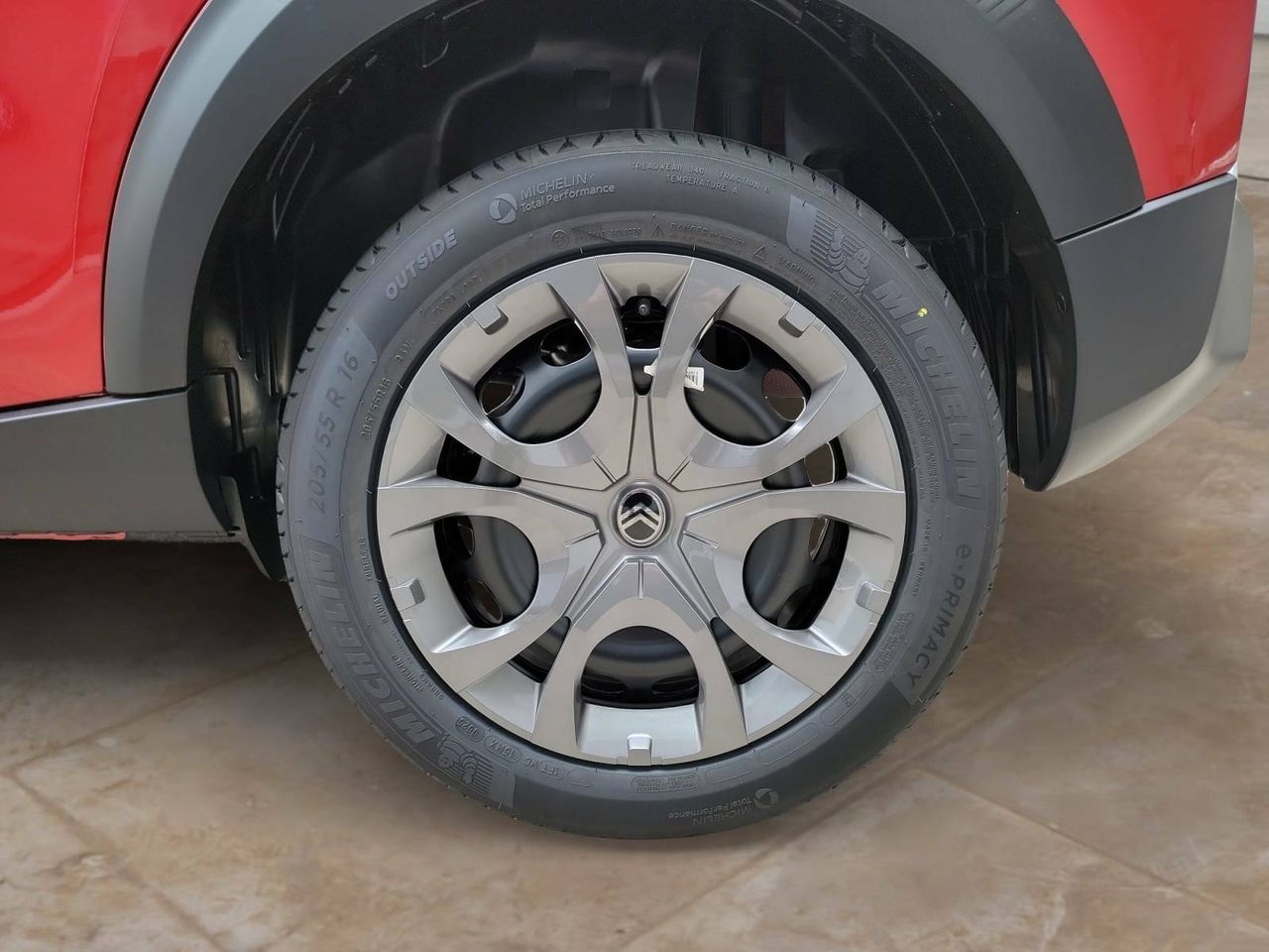 Foto Citroën C3 12